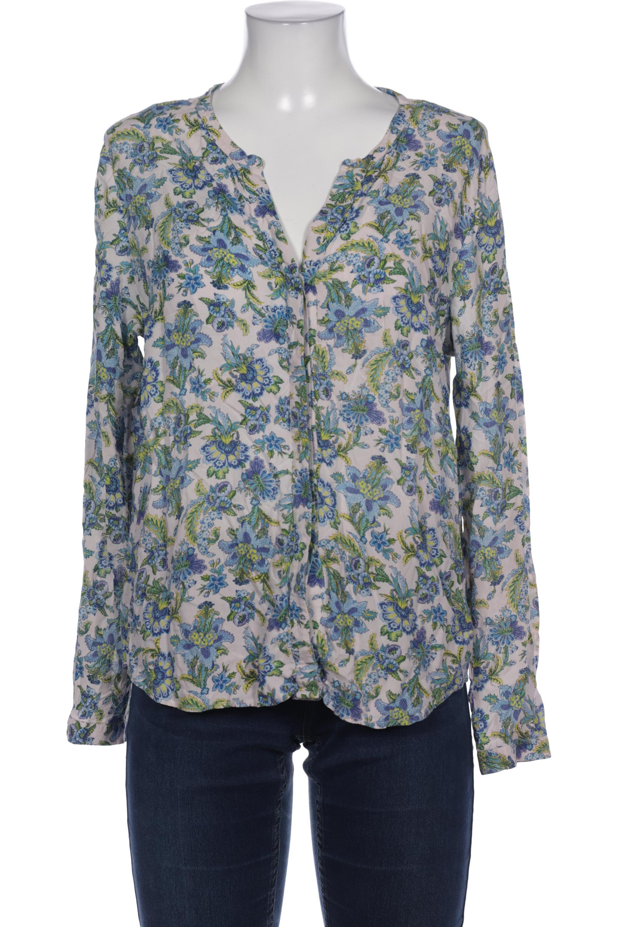 

Rich & Royal Damen Bluse, mehrfarbig, Gr. 40