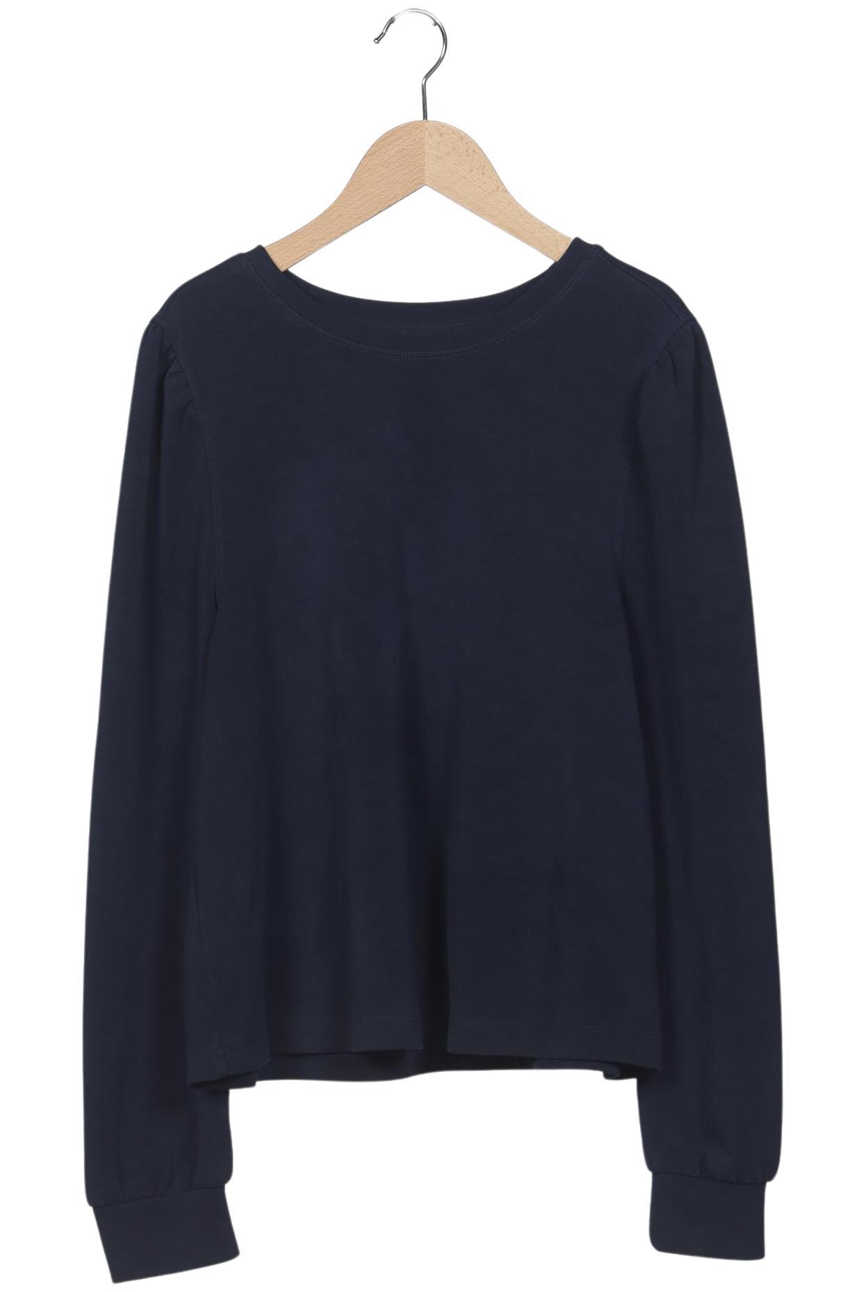 

Rich & Royal Damen Sweatshirt, marineblau, Gr. 42