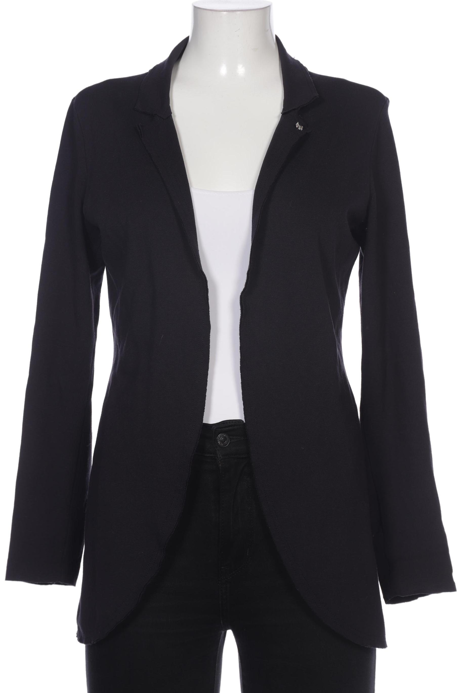 

Rich&Royal Damen Strickjacke, marineblau