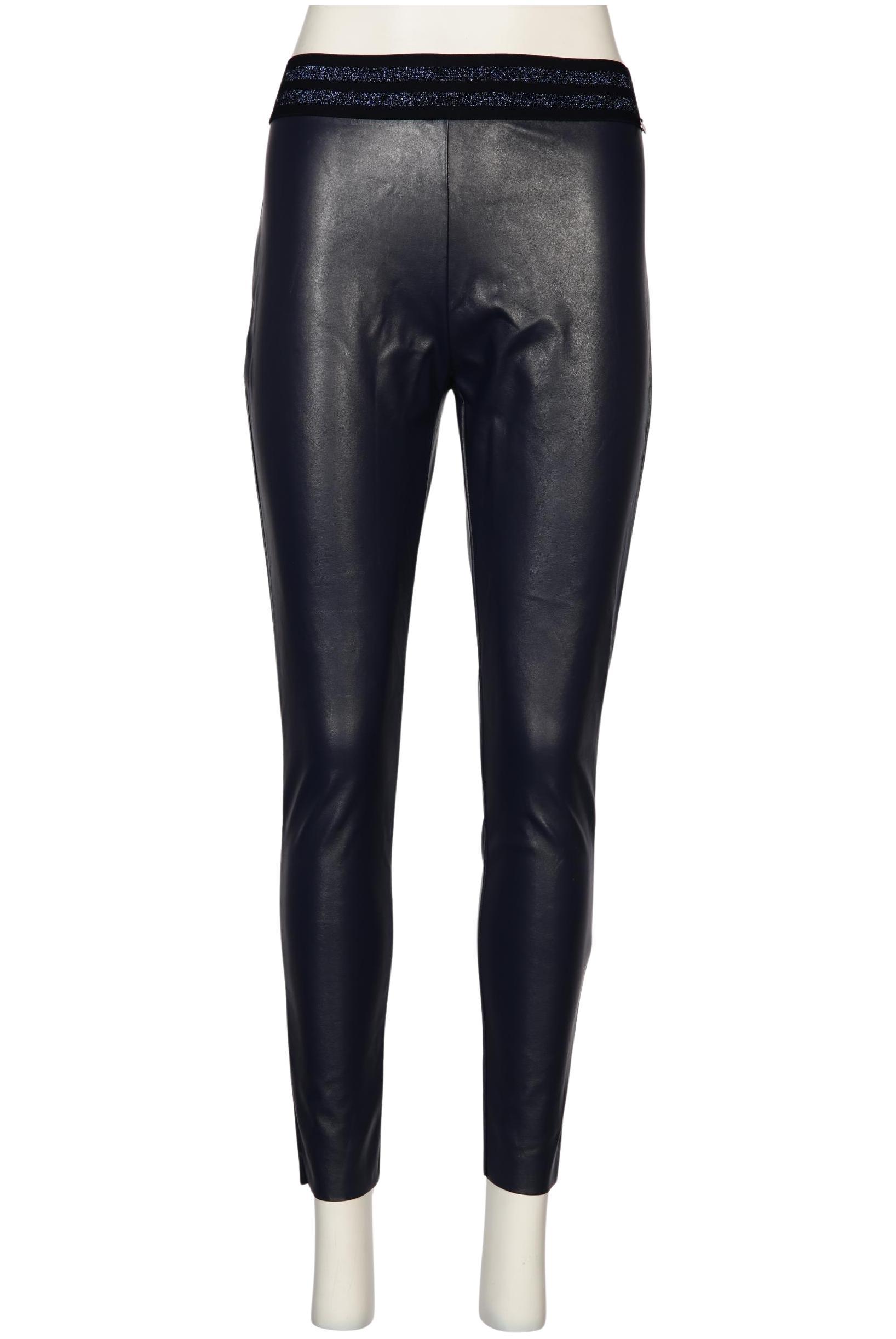 

Rich & Royal Damen Stoffhose, marineblau, Gr. 0