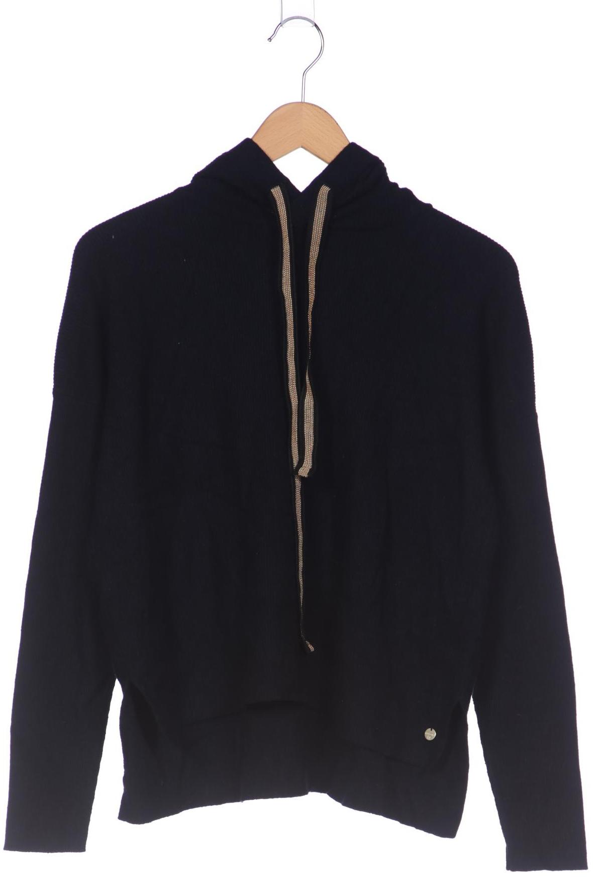 

Rich & Royal Damen Kapuzenpullover, marineblau, Gr. 36