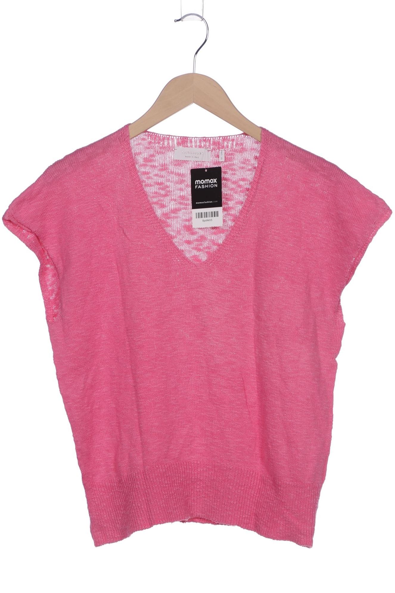 

Rich & Royal Damen Pullover, pink, Gr. 38