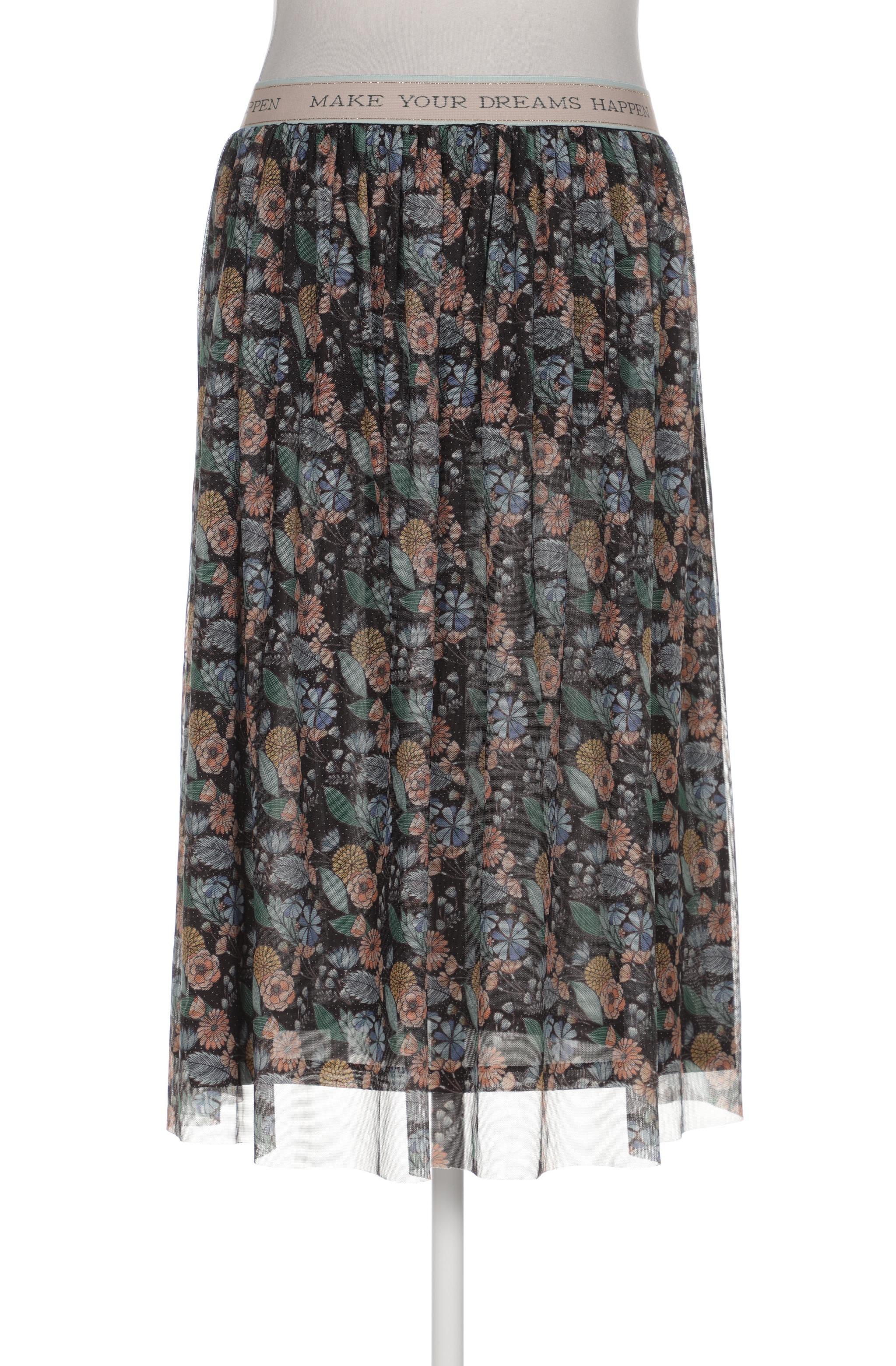 

Rich & Royal Damen Rock, schwarz, Gr. 42