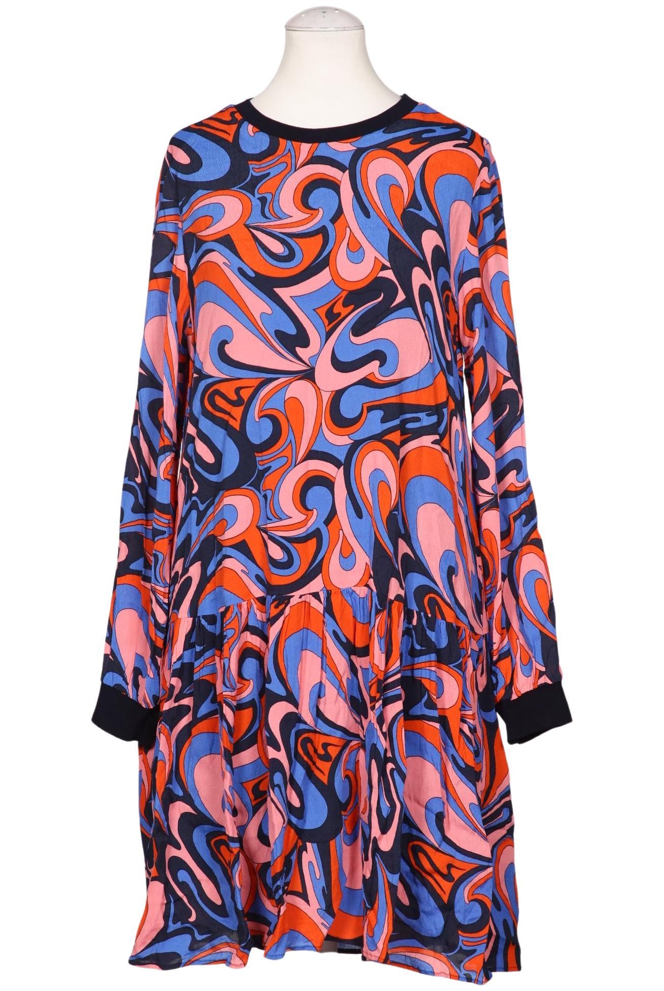 

Rich & Royal Damen Kleid, mehrfarbig, Gr. 36