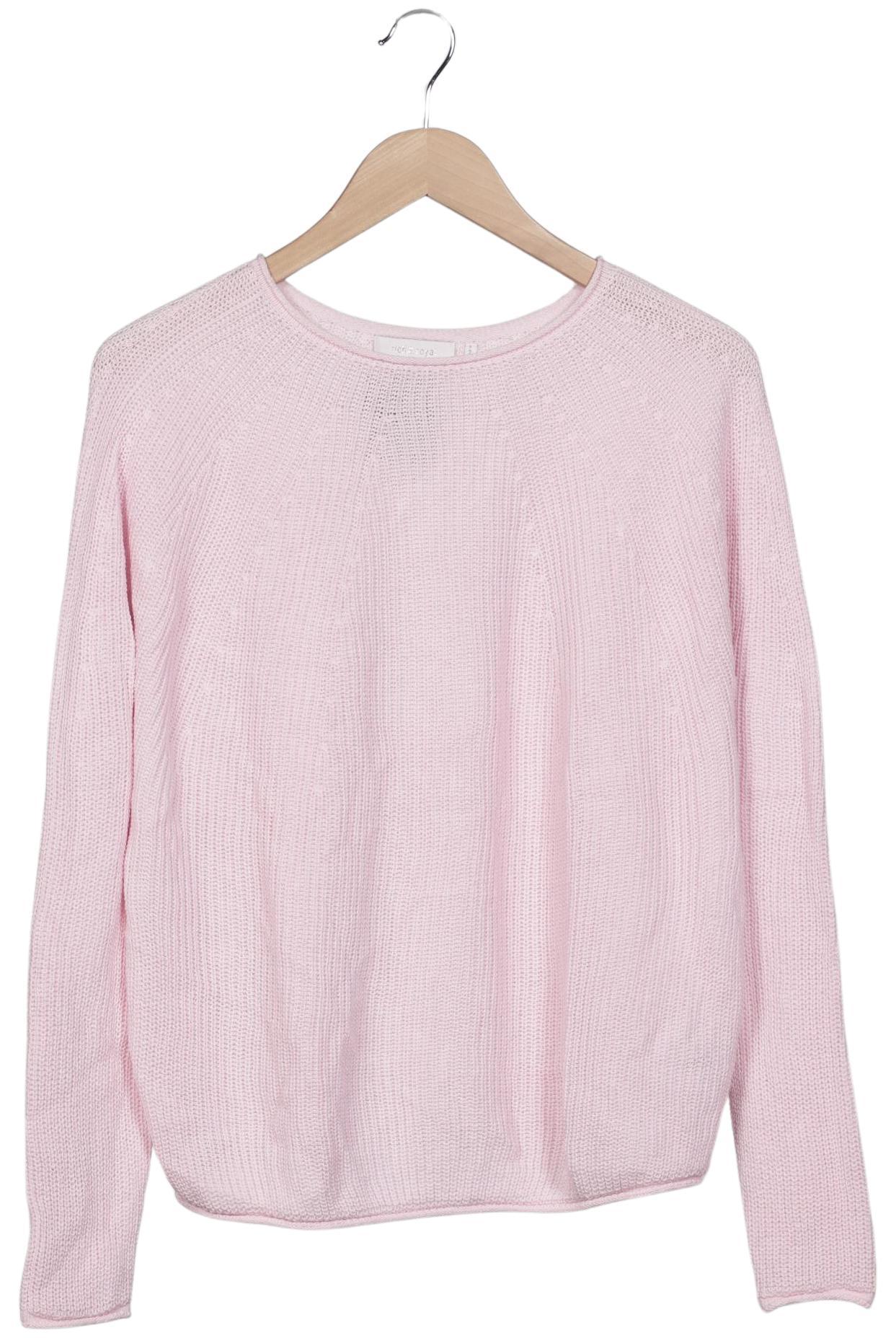 

Rich & Royal Damen Pullover, pink, Gr. 38