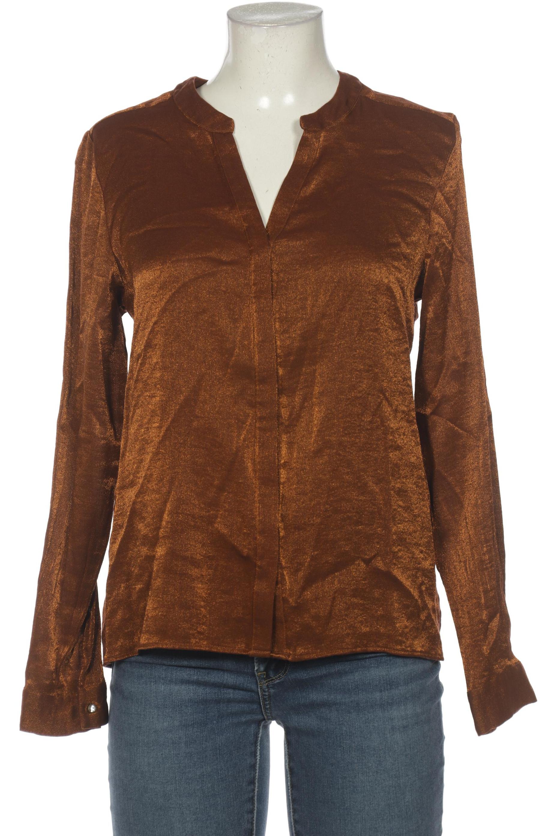 

Rich&Royal Damen Bluse, braun