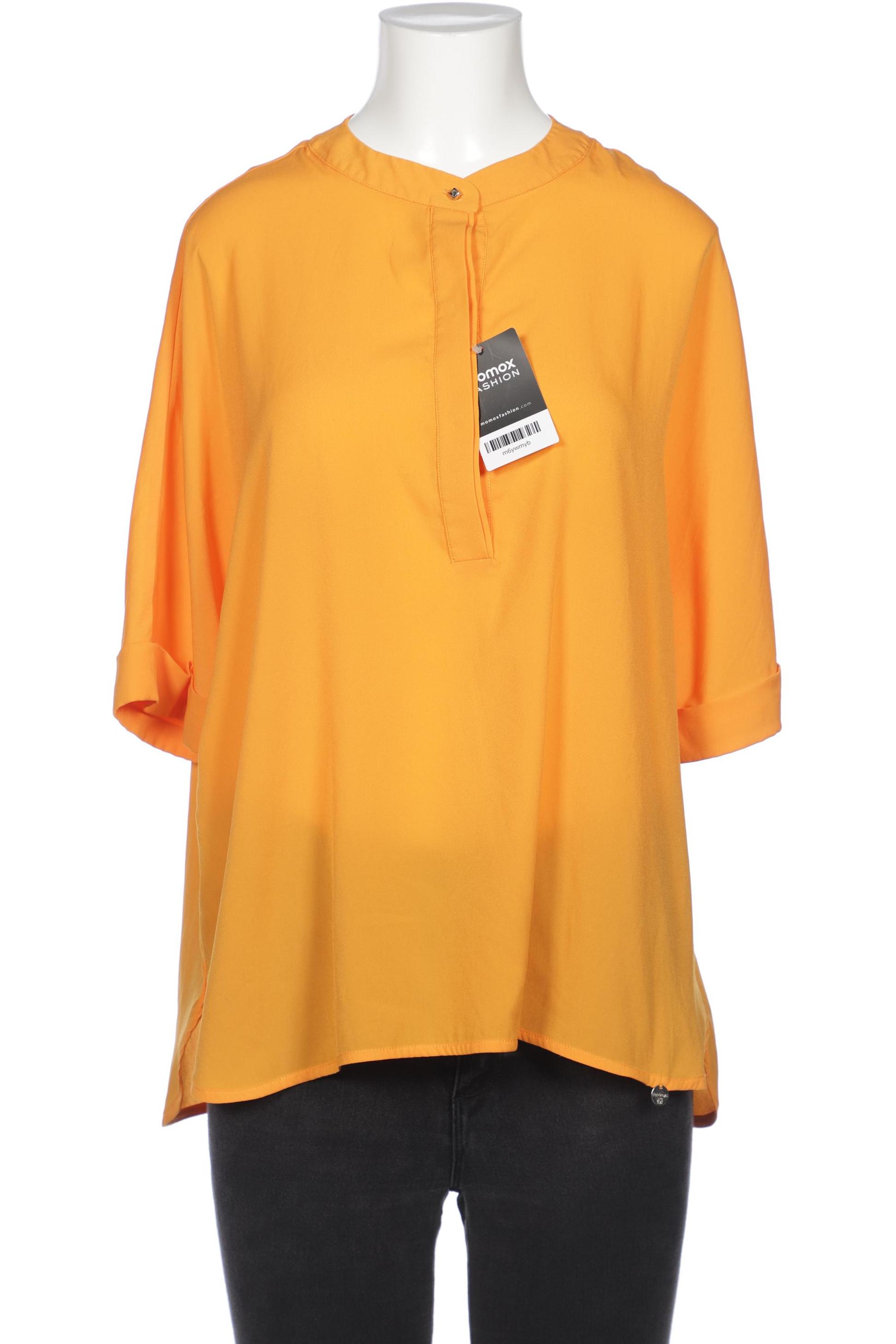 

Rich&Royal Damen Bluse, orange