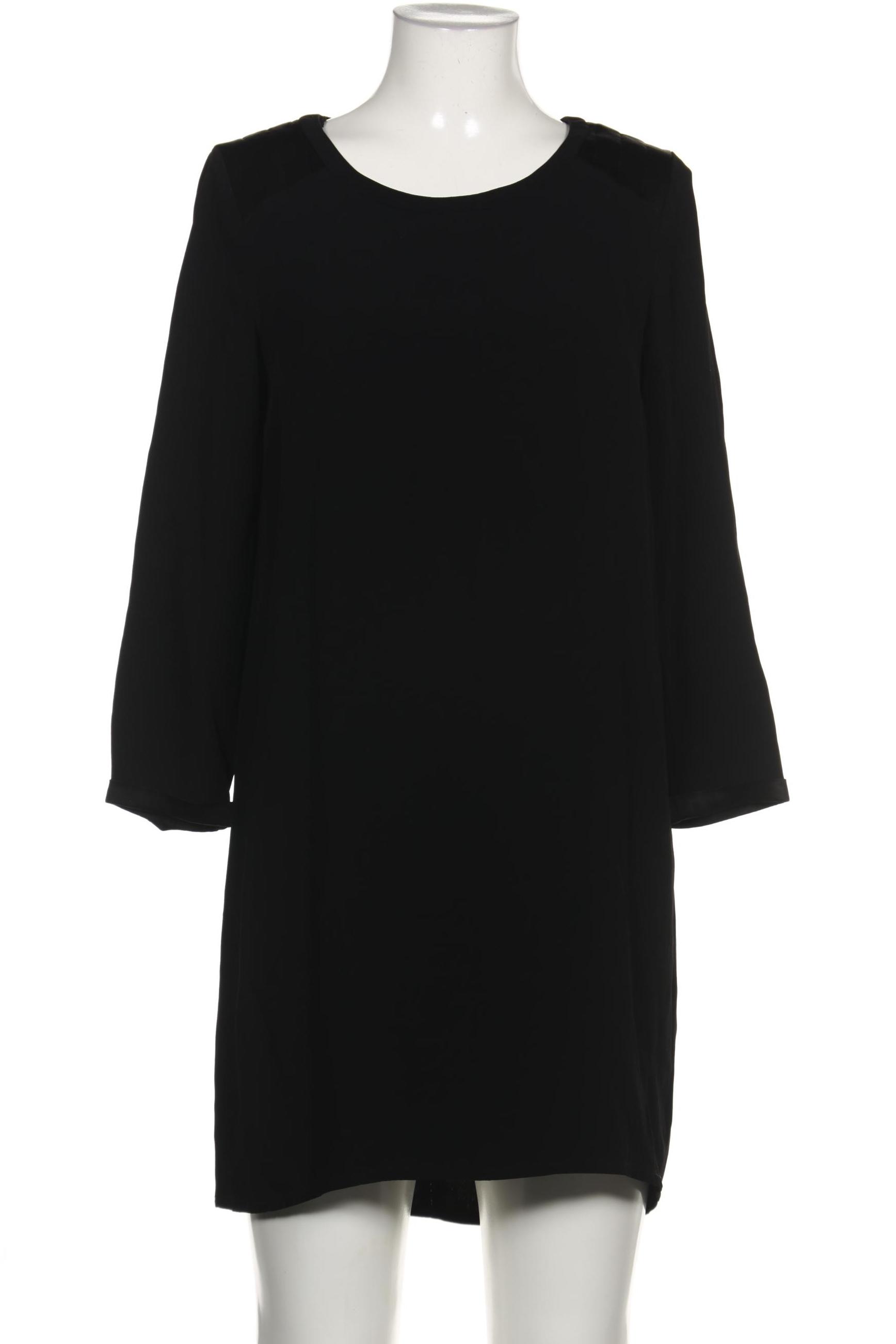 

Rich & Royal Damen Kleid, schwarz, Gr. 38