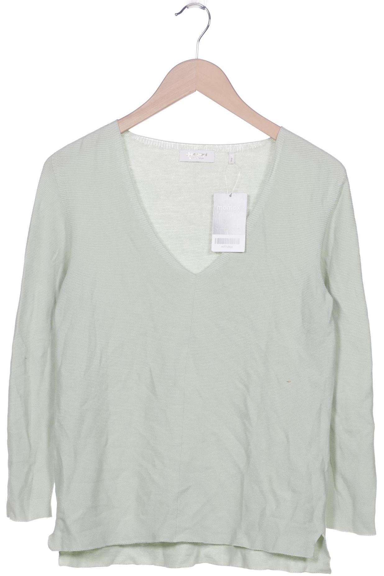 

Rich&Royal Damen Pullover, hellgrün