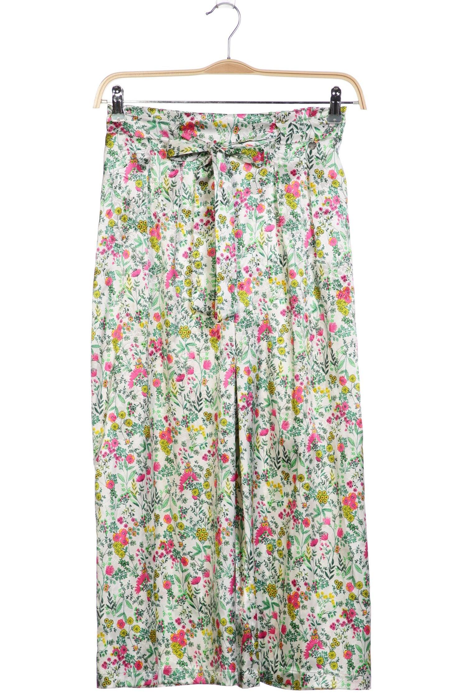 

Rich & Royal Damen Stoffhose, grün, Gr. 36