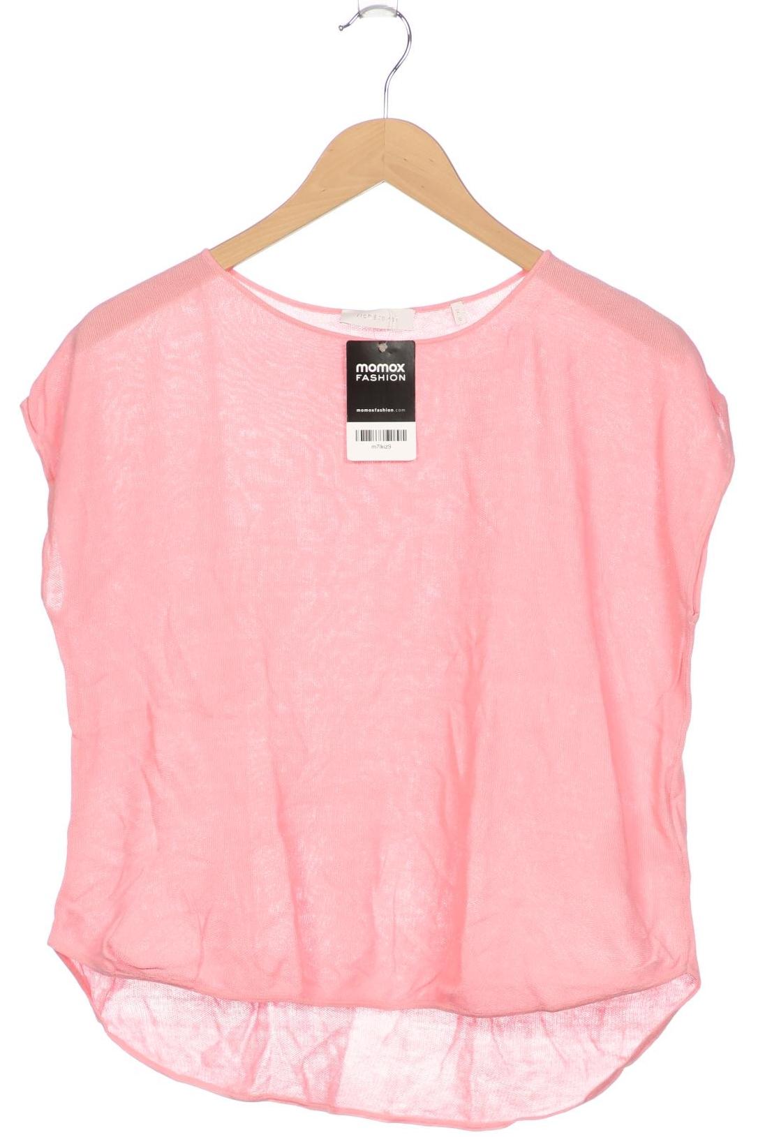 

Rich & Royal Damen T-Shirt, pink, Gr. 36