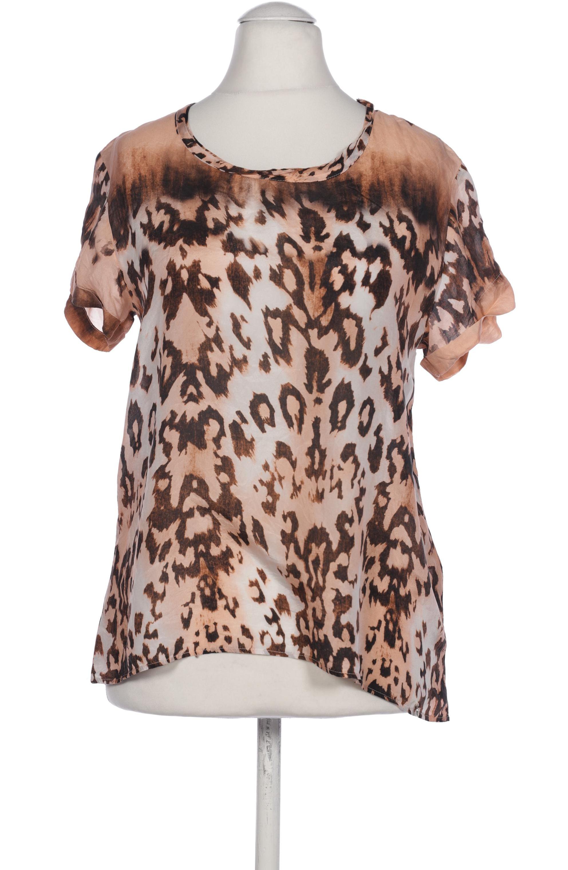 

Rich & Royal Damen Bluse, weiß, Gr. 38