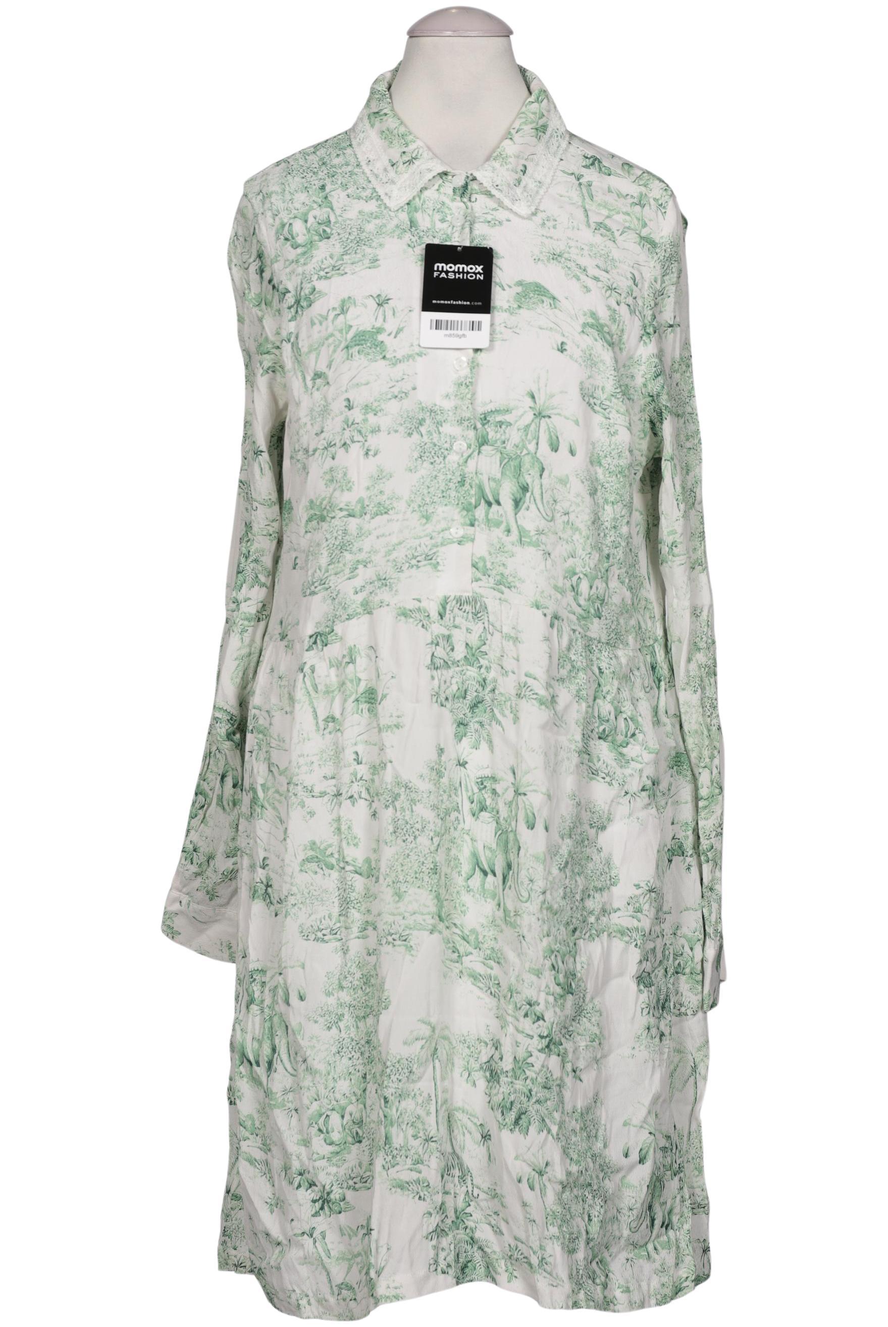 Thumbnail - Rich &amp; Royal Damen Kleid, hellgrün, Gr. 38