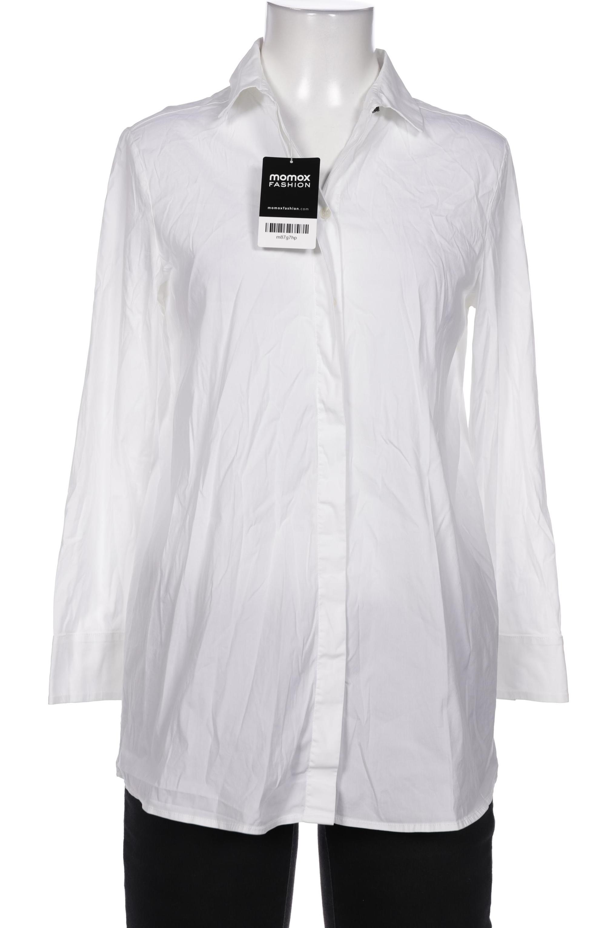 

Rich & Royal Damen Bluse, weiß, Gr. 36