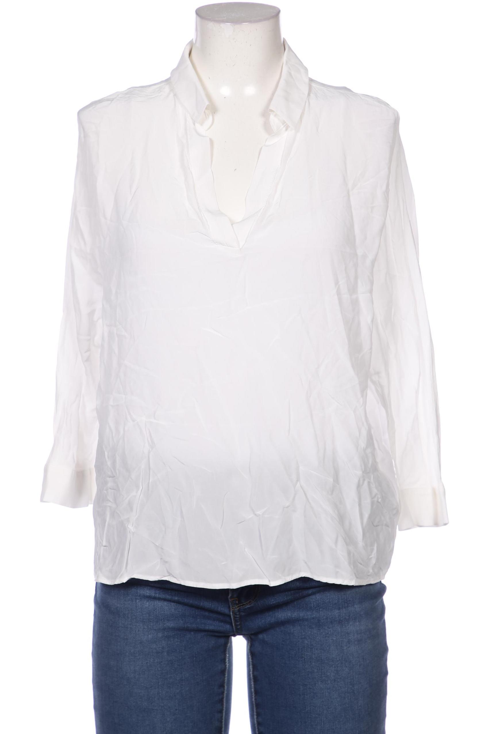

Rich&Royal Damen Bluse, weiß