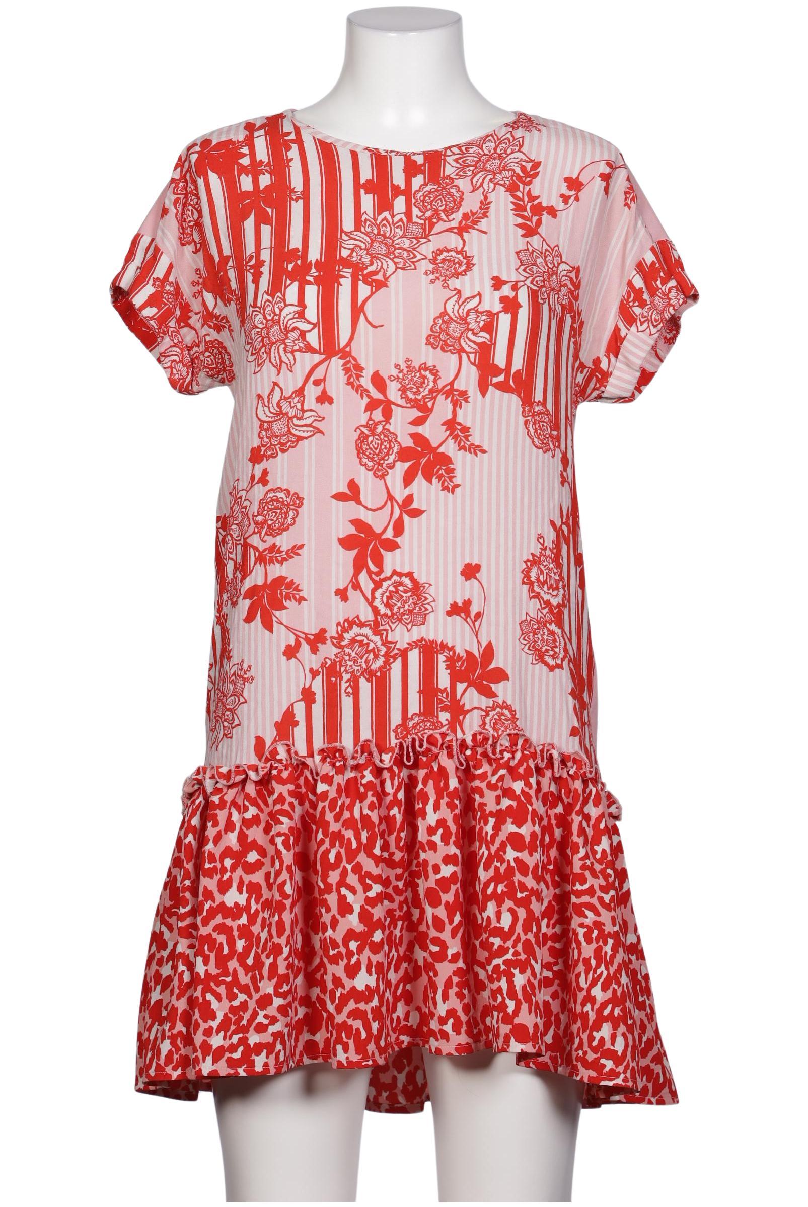 

Rich & Royal Damen Kleid, rot, Gr. 38