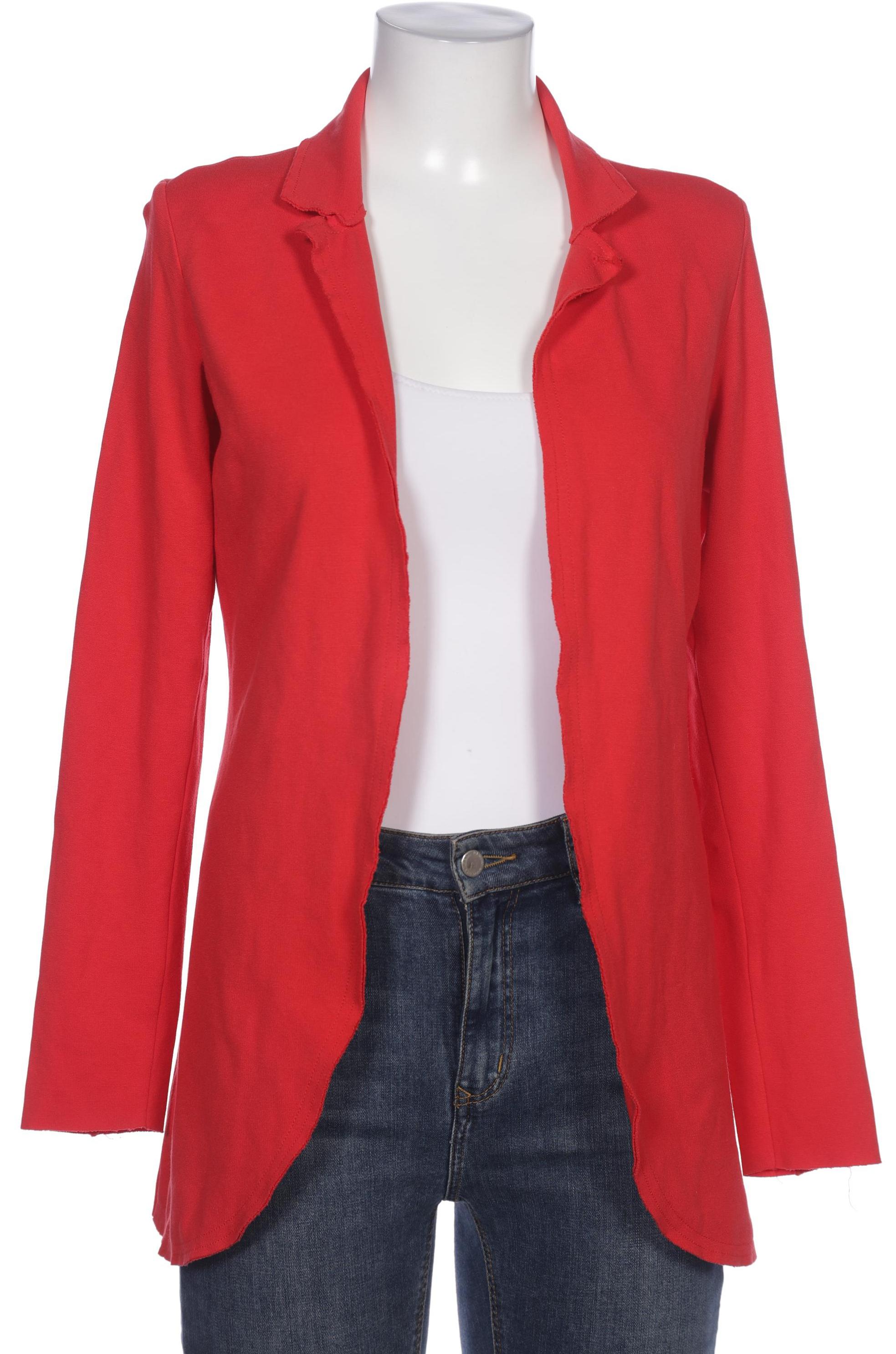 

Rich&Royal Damen Strickjacke, rot