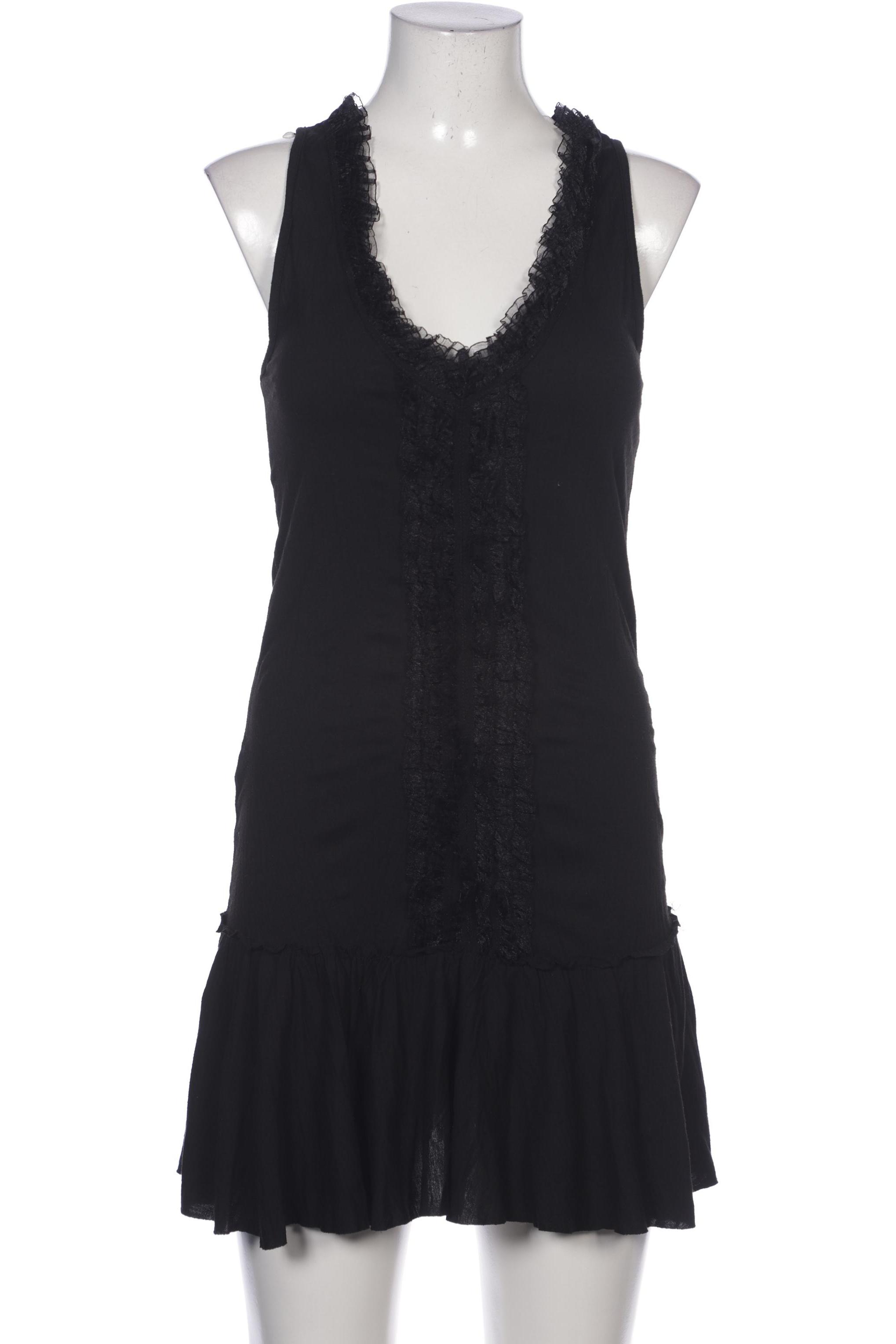

Rich & Royal Damen Kleid, schwarz, Gr. 42
