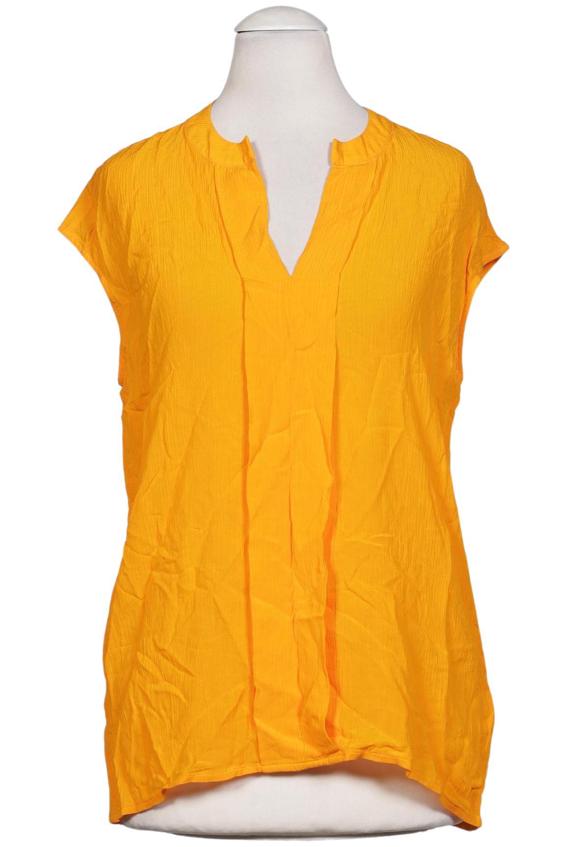 

Rich & Royal Damen Bluse, gelb, Gr. 34