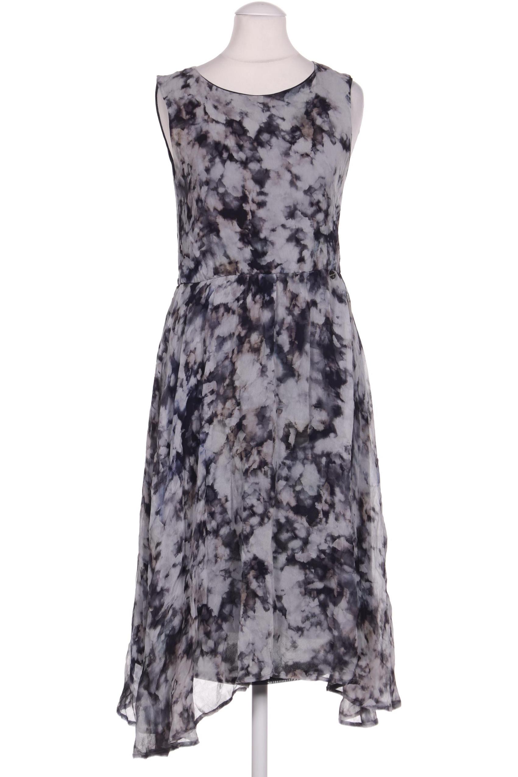 

Rich&Royal Damen Kleid, grau
