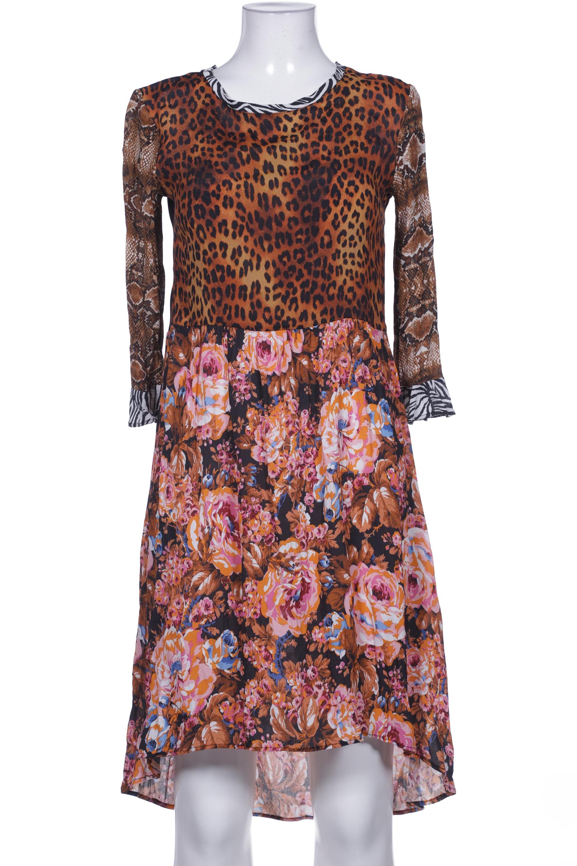 

Rich&Royal Damen Kleid, mehrfarbig