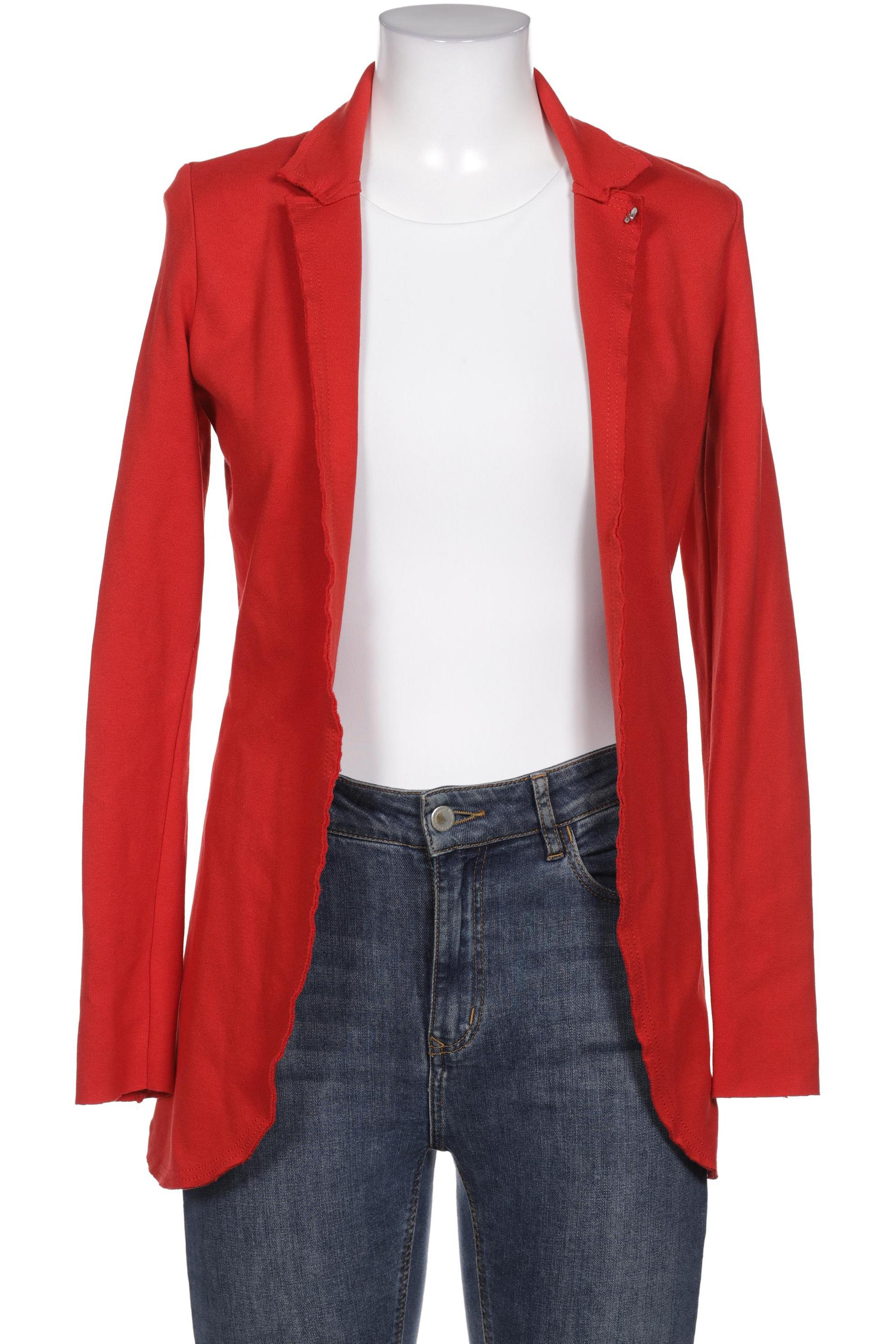 

Rich & Royal Damen Blazer, rot