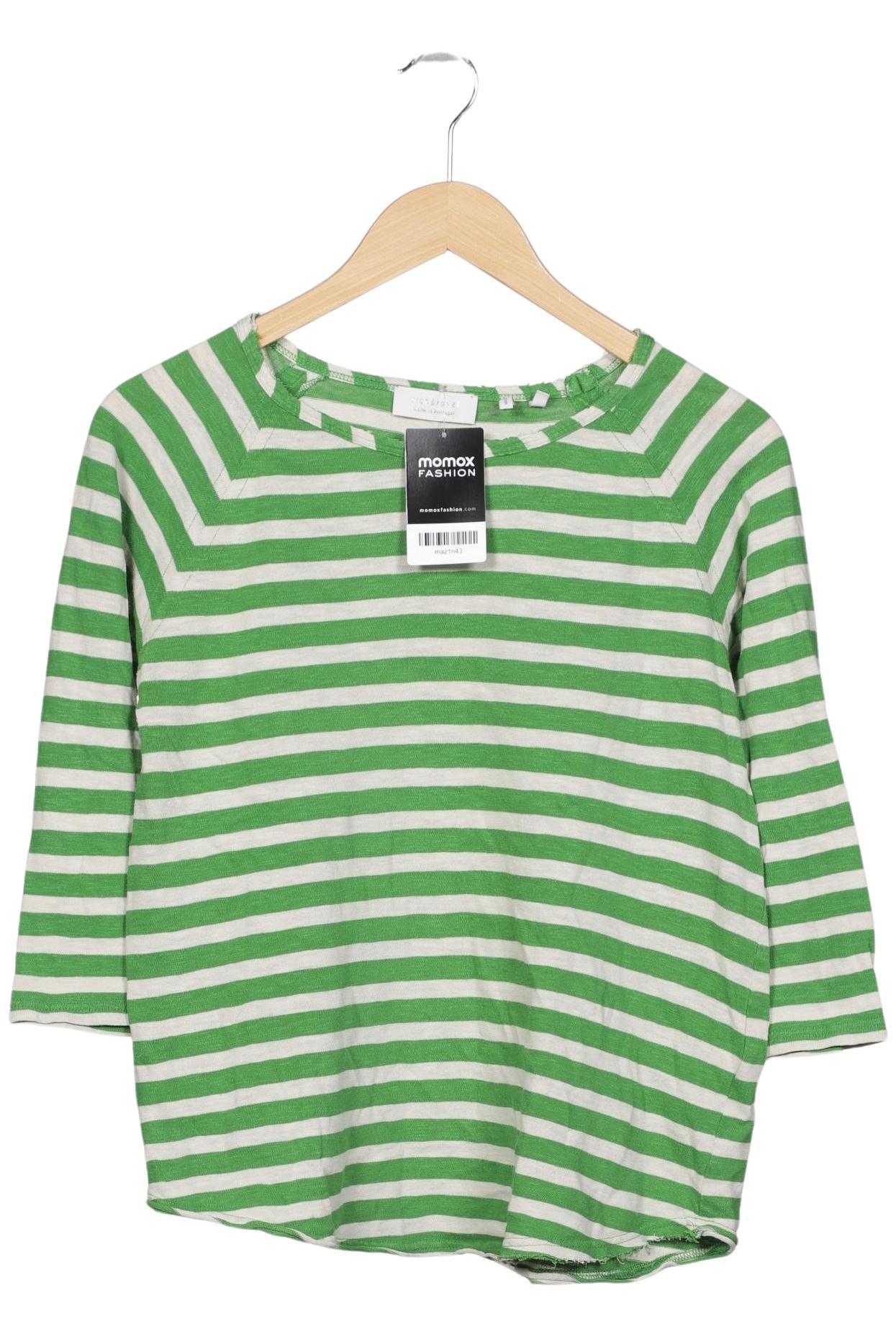 

Rich & Royal Damen Langarmshirt, mehrfarbig, Gr. 36