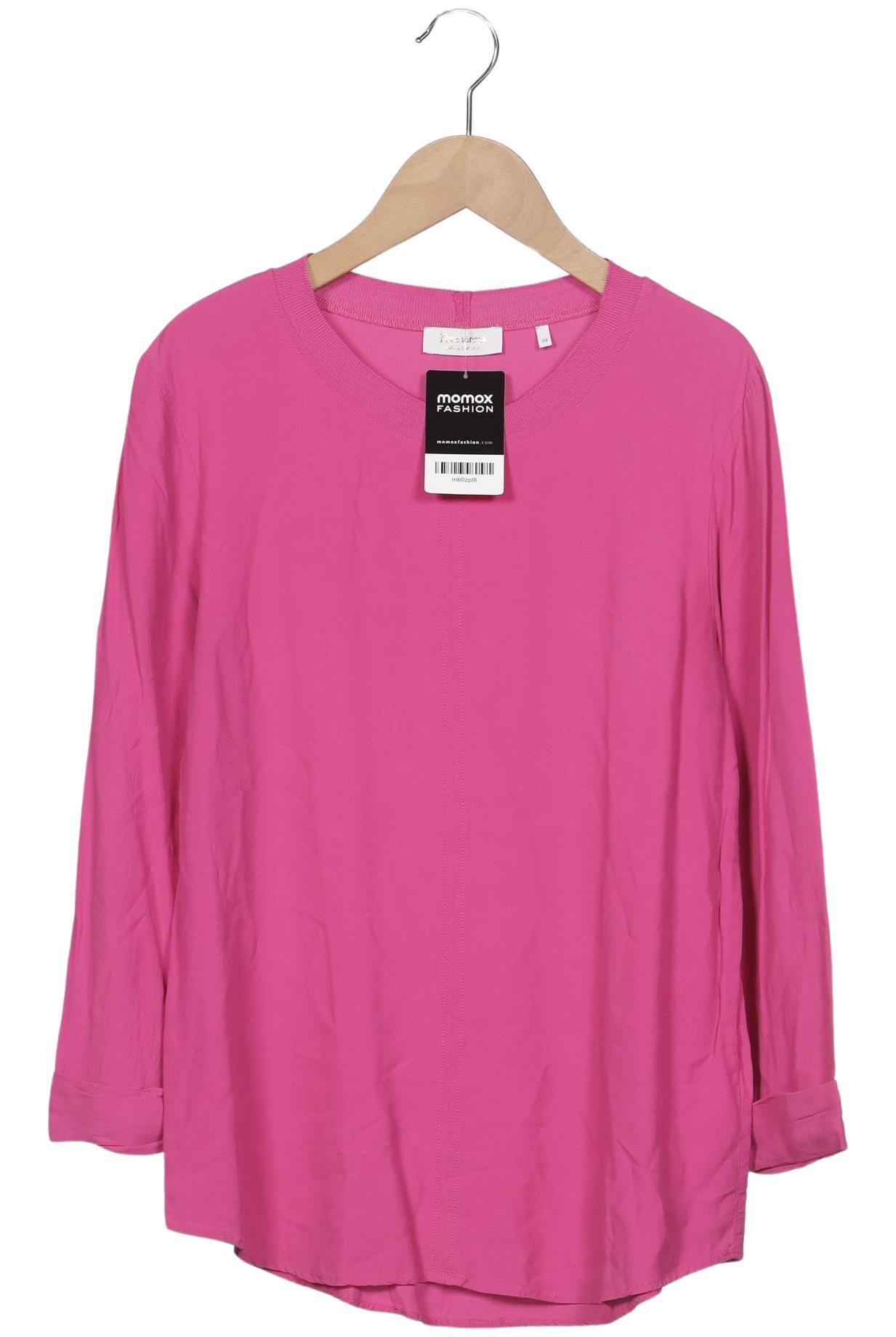 

Rich & Royal Damen Langarmshirt, pink, Gr. 38