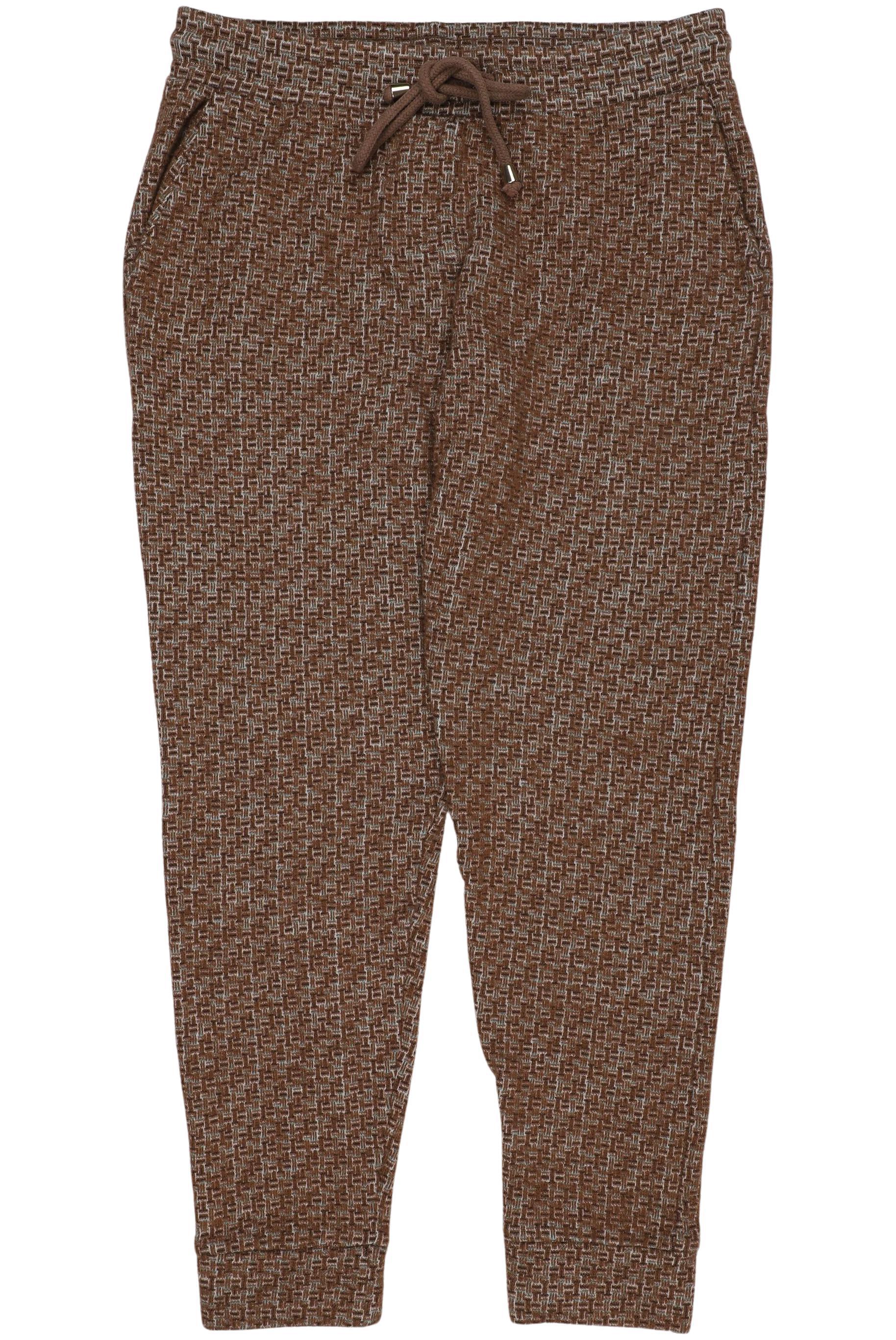 

Rich & Royal Damen Stoffhose, braun, Gr. 26