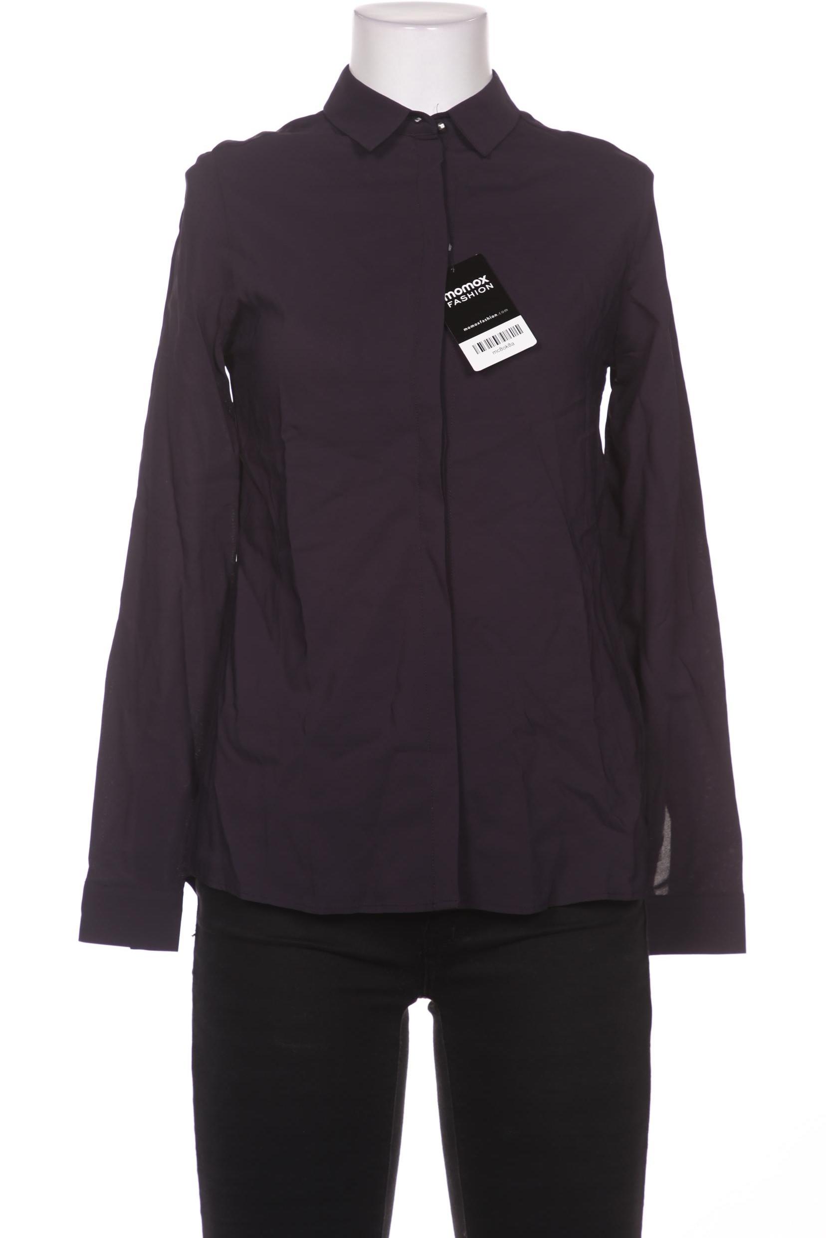 

Rich & Royal Damen Bluse, marineblau, Gr. 34