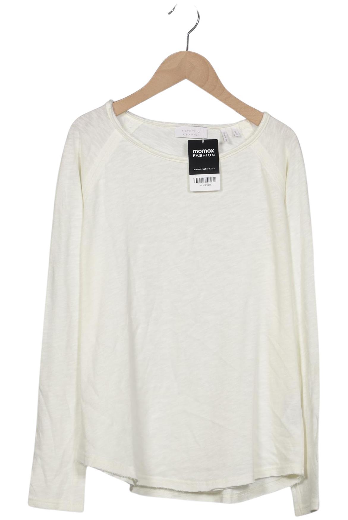 

Rich & Royal Damen Pullover, cremeweiß, Gr. 36