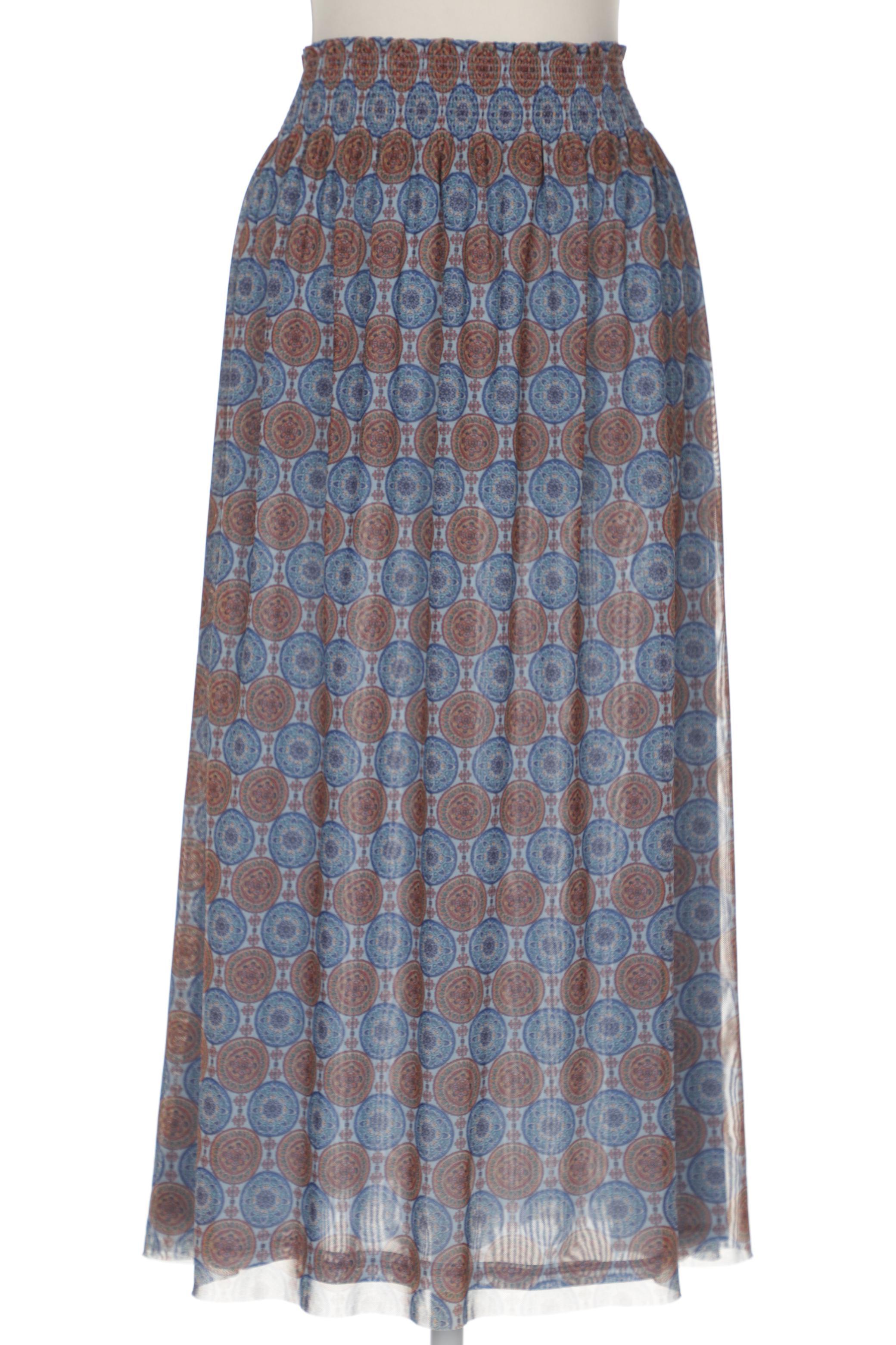 

Rich & Royal Damen Rock, blau