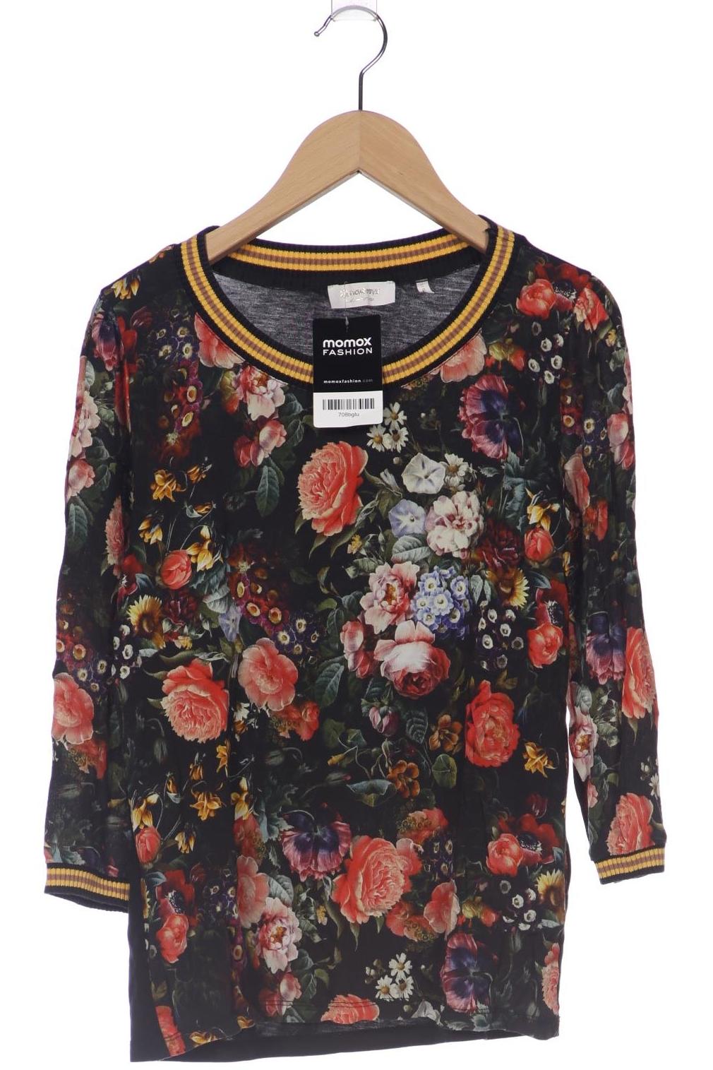 

Rich & Royal Damen Langarmshirt, mehrfarbig, Gr. 34
