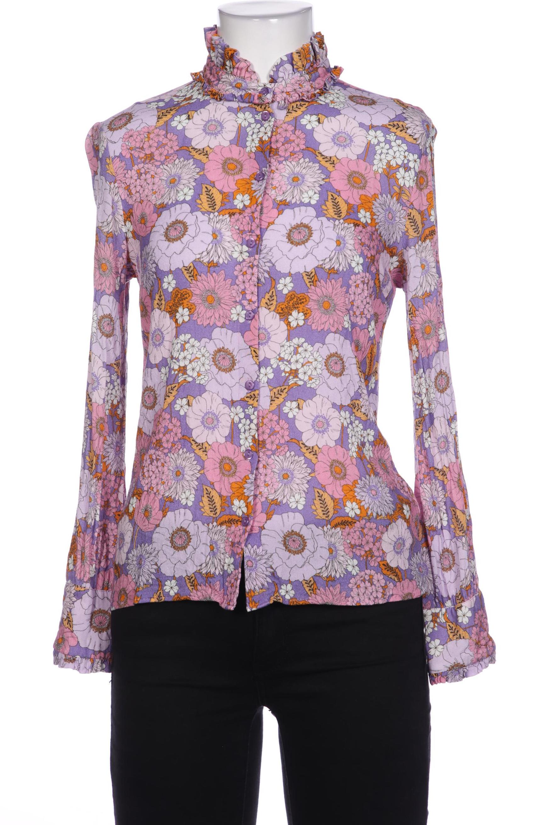 

Rich&Royal Damen Bluse, flieder