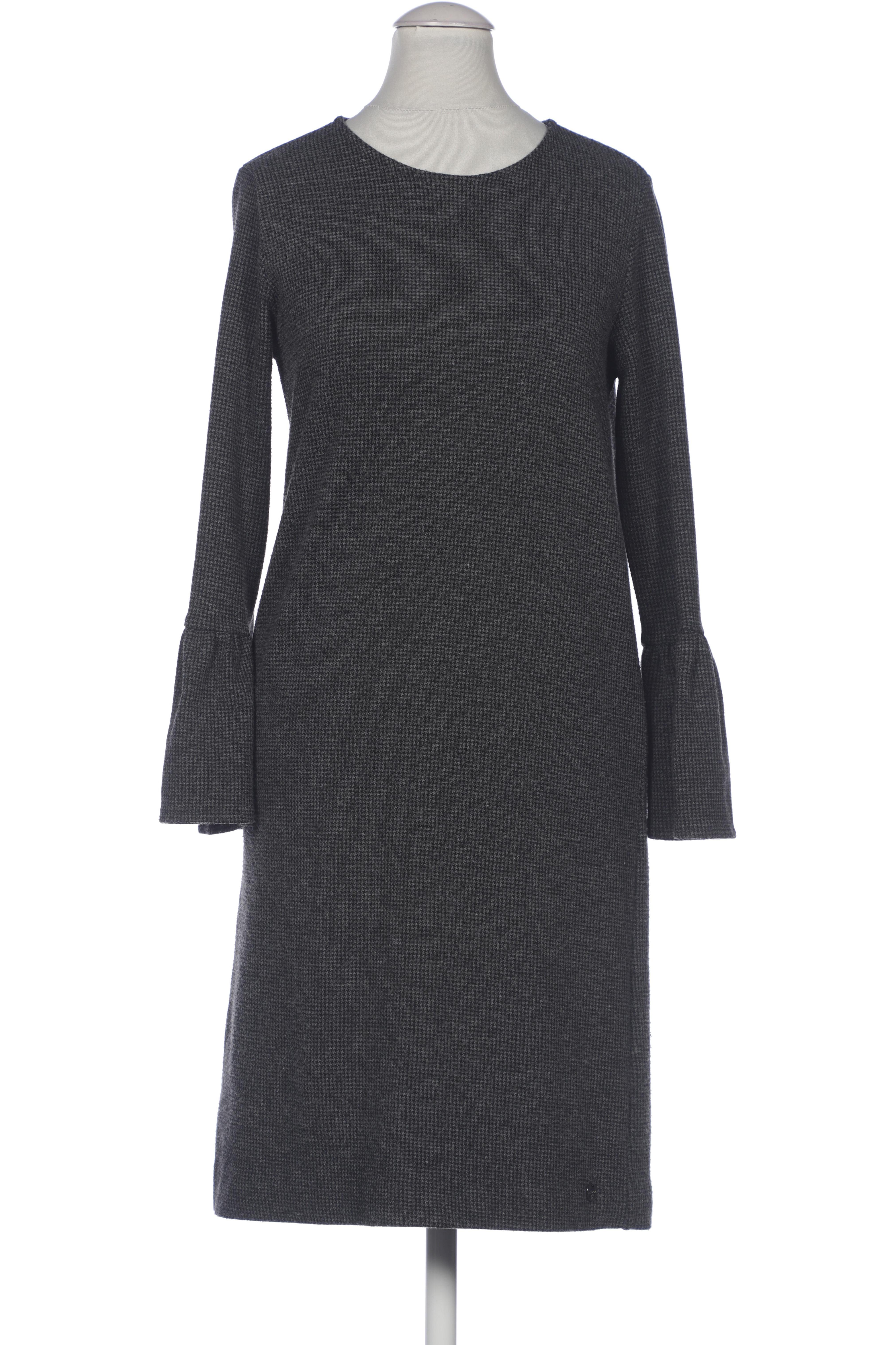 

Rich & Royal Damen Kleid, grau, Gr. 34