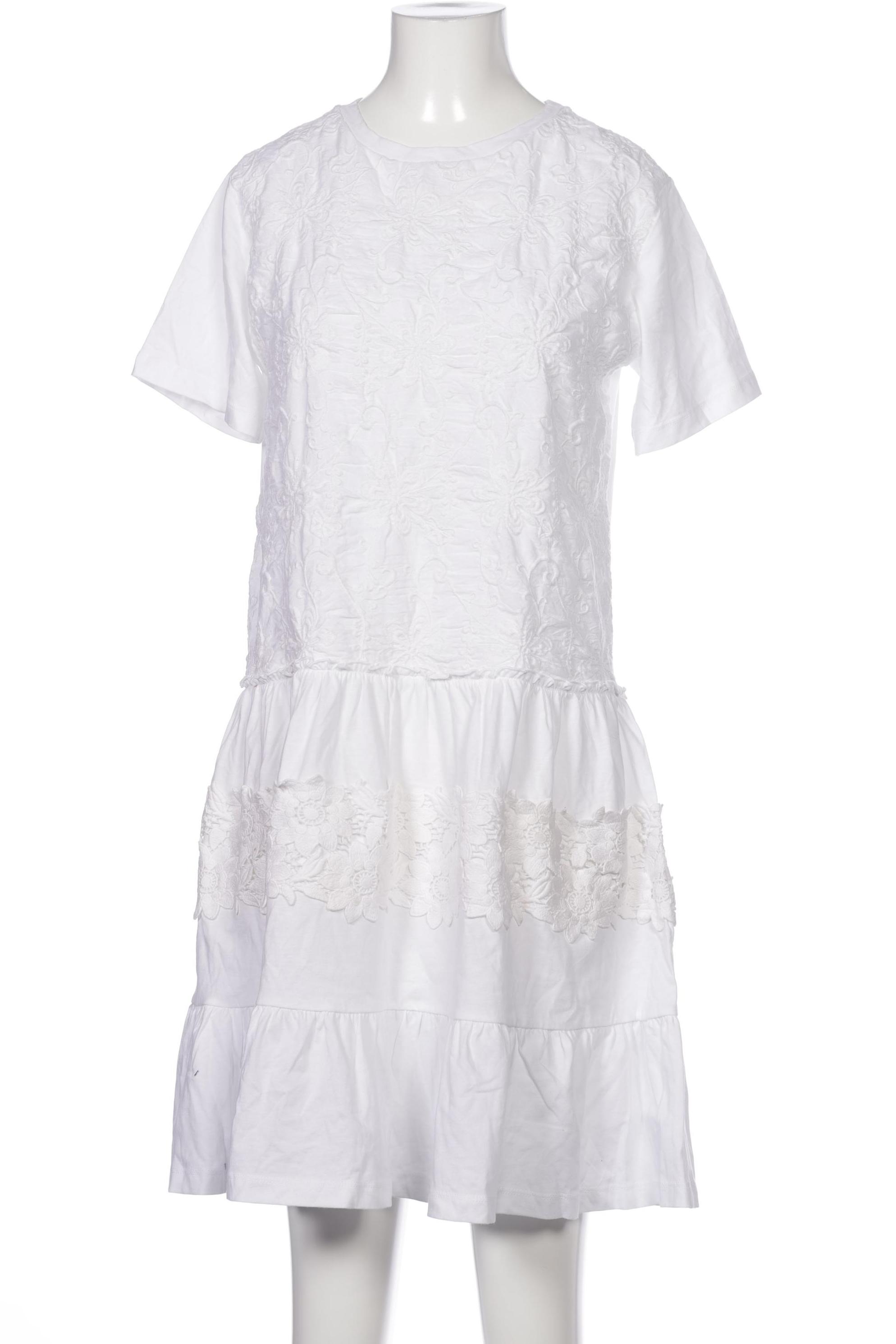 

Rich&Royal Damen Kleid, weiß