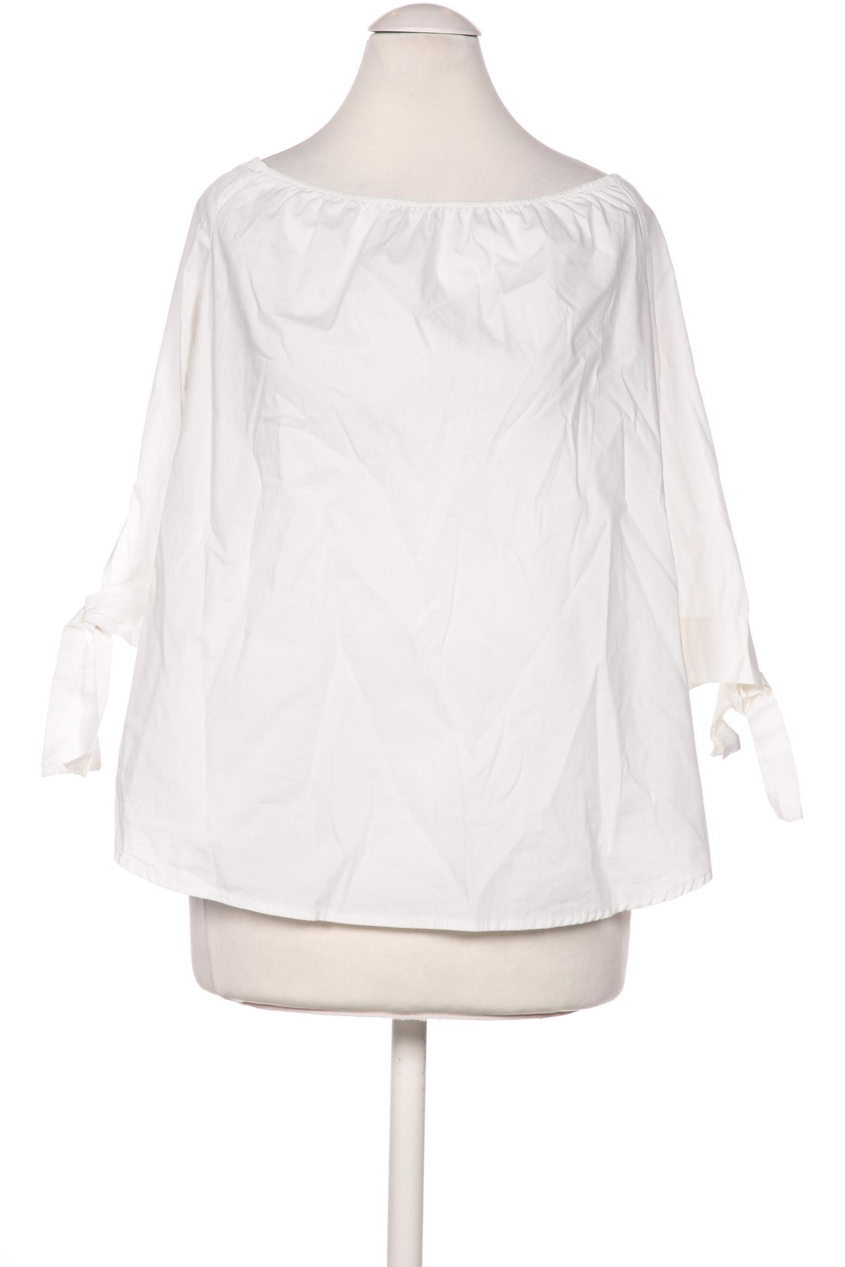 

Rich & Royal Damen Bluse, weiß, Gr. 36