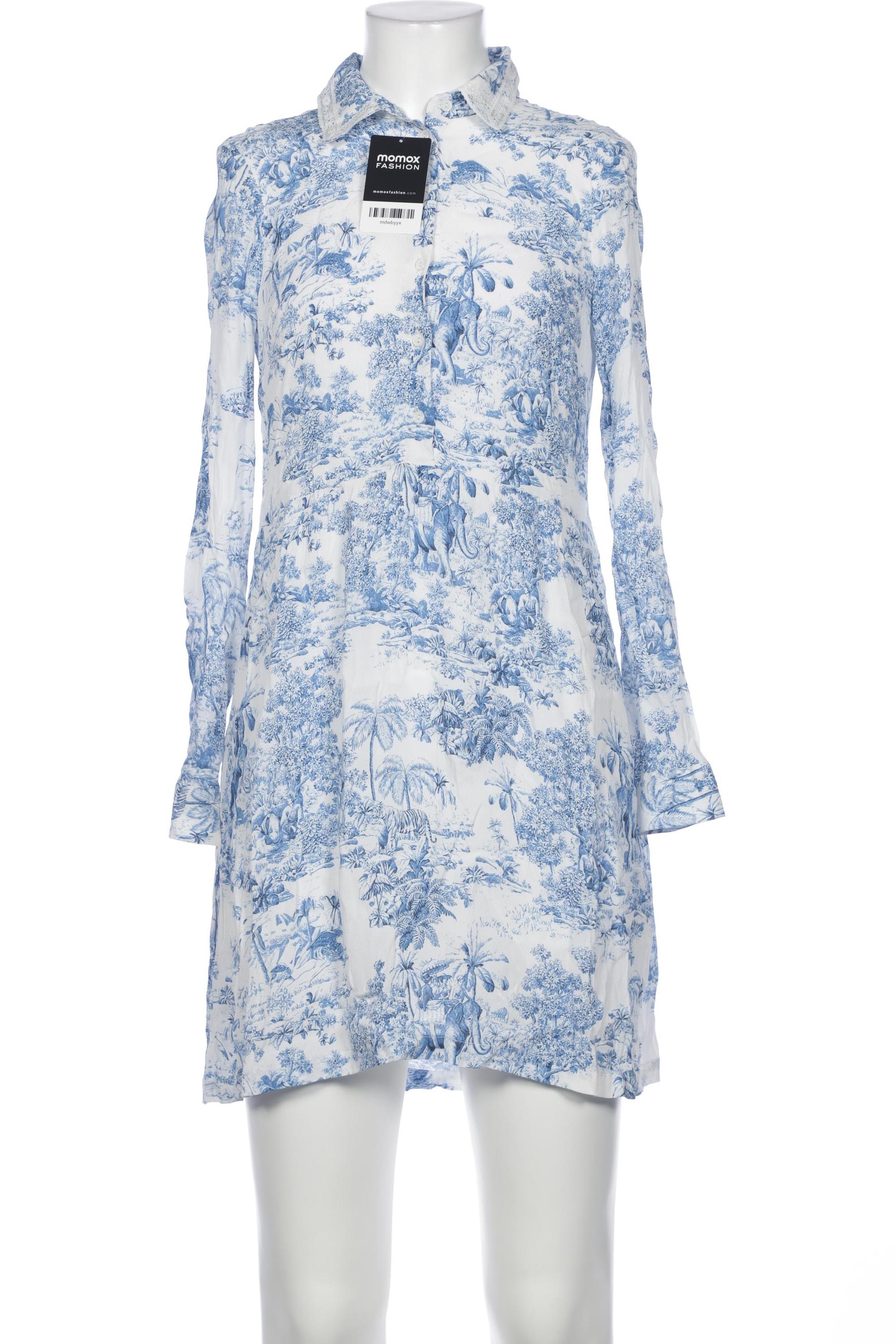

Rich & Royal Damen Kleid, blau, Gr. 34