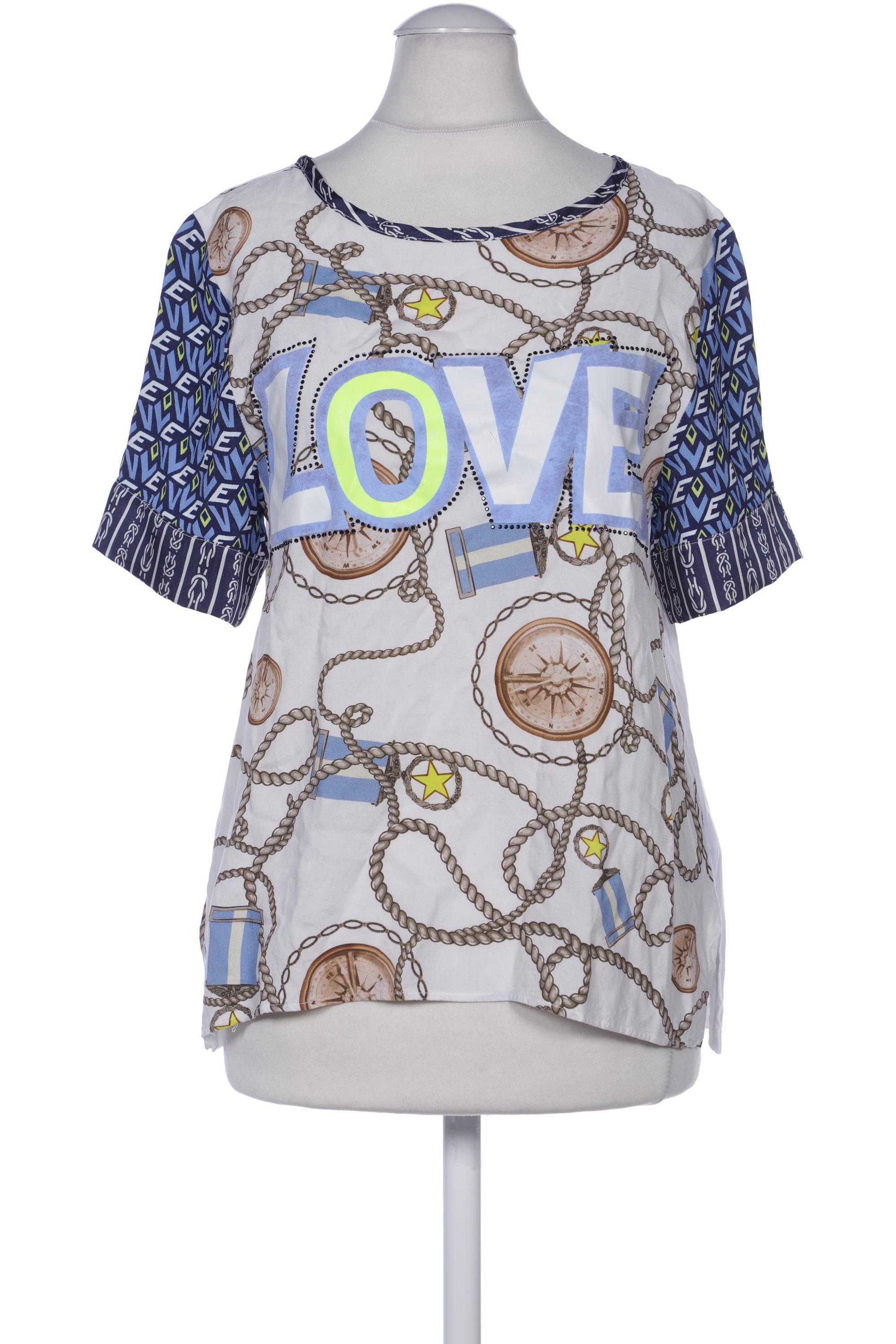 

Rich & Royal Damen Bluse, mehrfarbig, Gr. 36