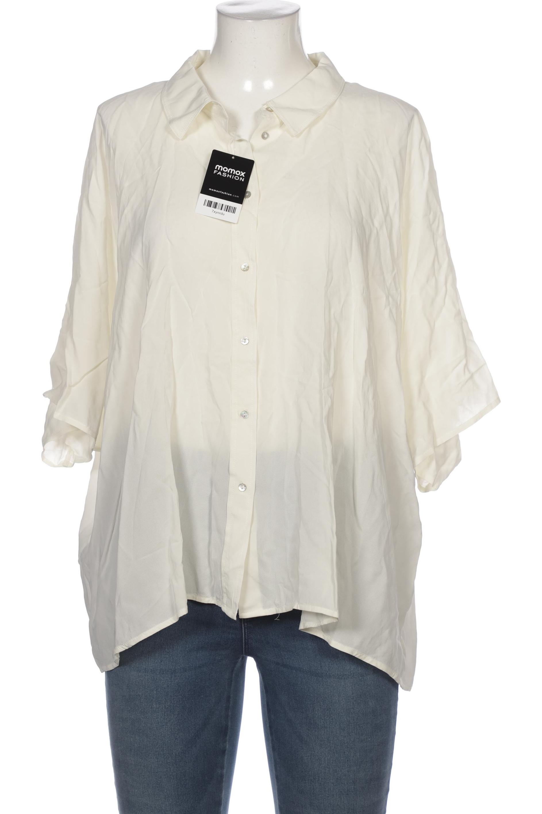 

Rich & Royal Damen Bluse, cremeweiß, Gr. 42