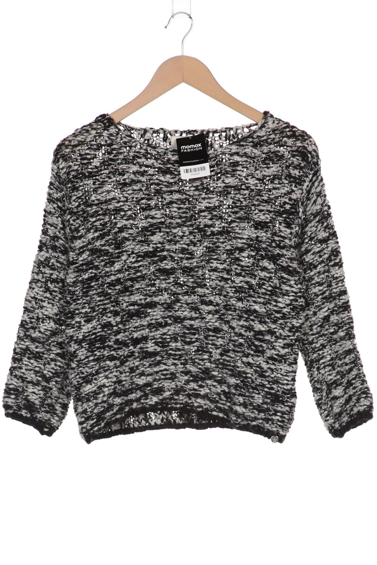 

Rich&Royal Damen Pullover, schwarz