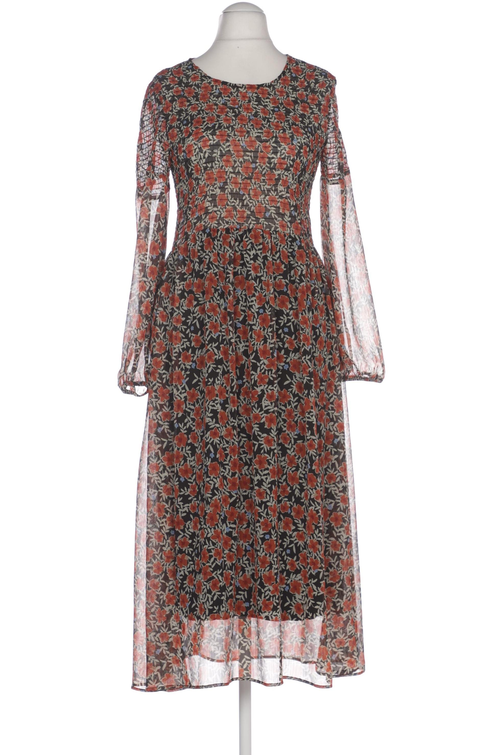 

Rich & Royal Damen Kleid, braun, Gr. 36