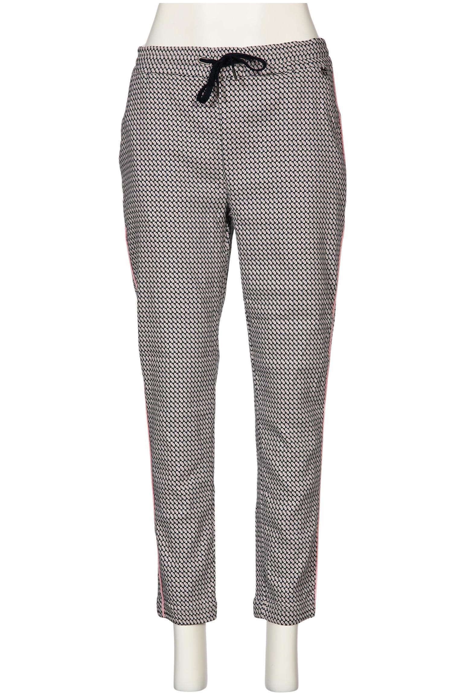 

Rich & Royal Damen Stoffhose, mehrfarbig, Gr. 38