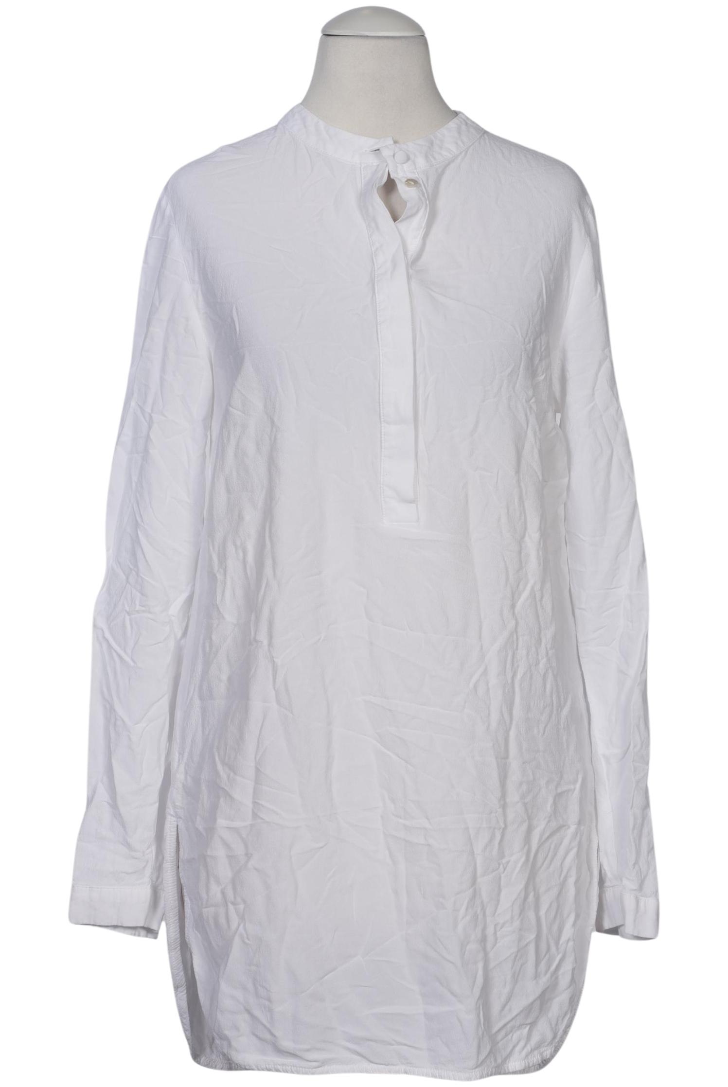 

Rich & Royal Damen Bluse, weiß, Gr. 36