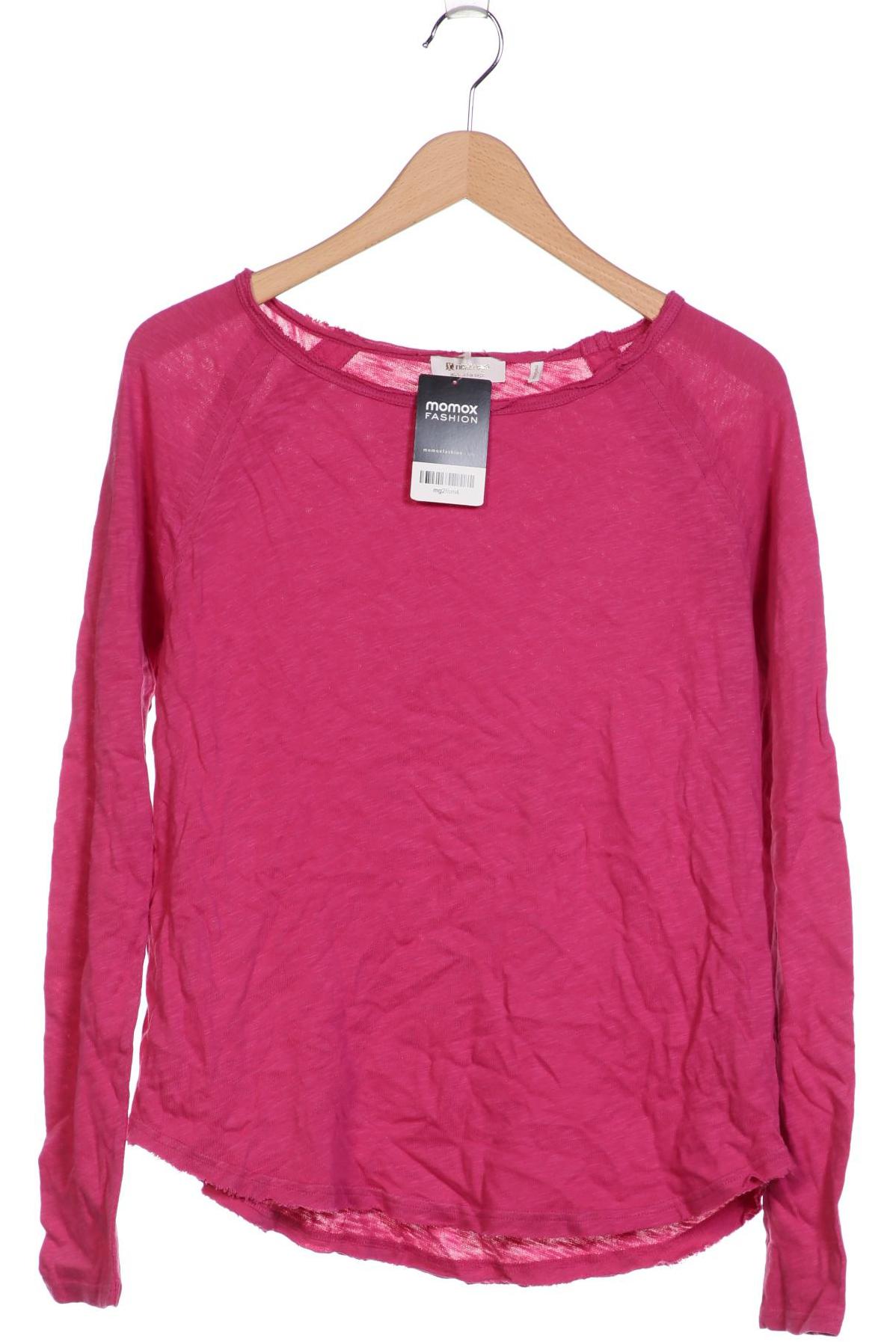 

Rich & Royal Damen Langarmshirt, pink, Gr. 38