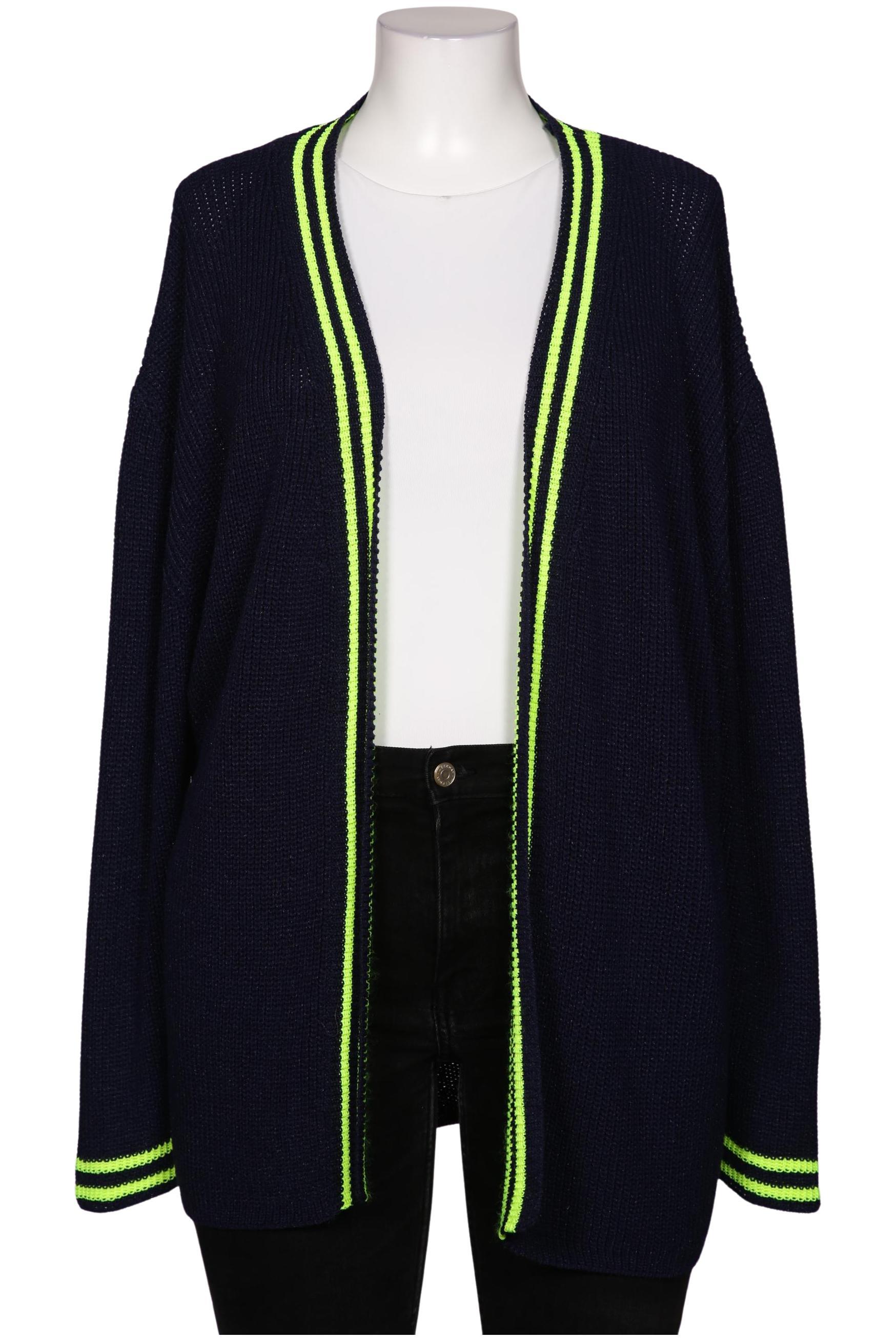 

Rich & Royal Damen Strickjacke, marineblau, Gr. 44