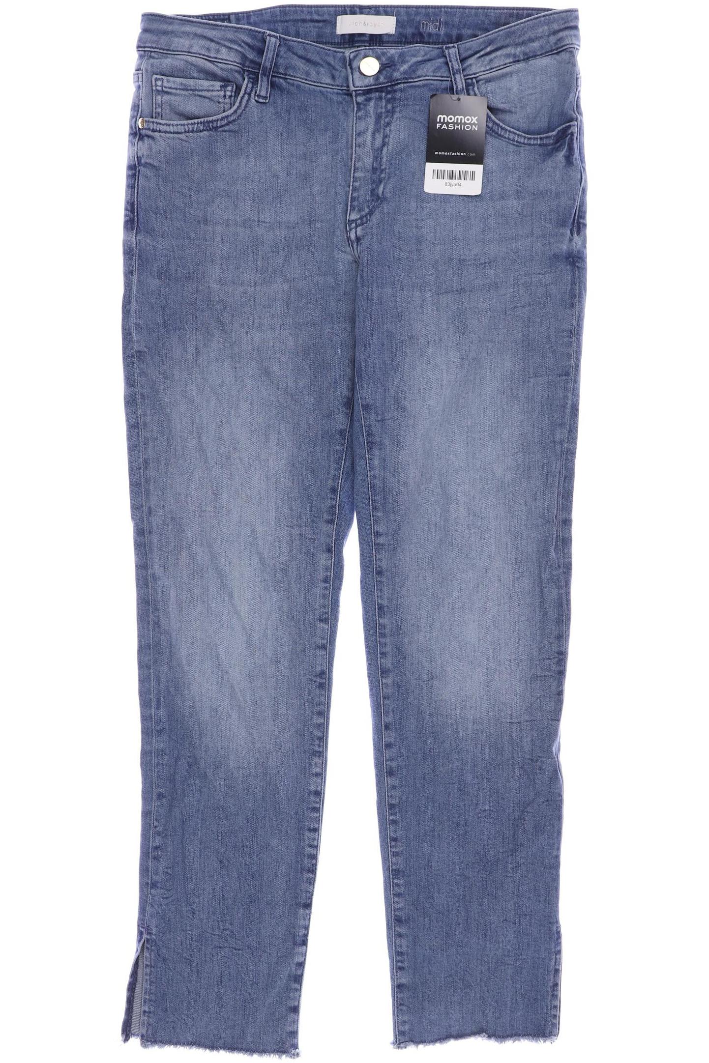 

Rich&Royal Damen Jeans, blau