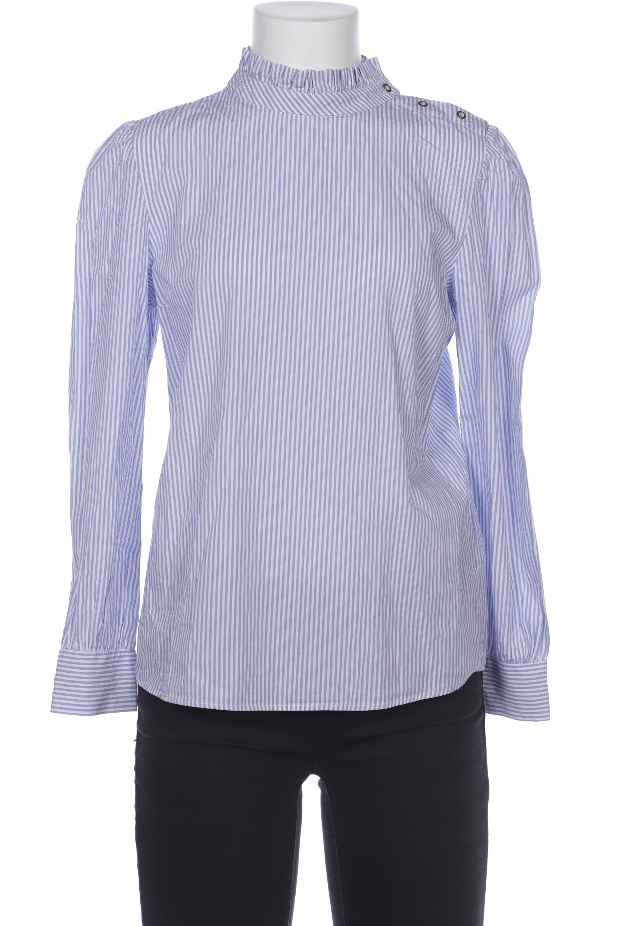 

Rich & Royal Damen Bluse, hellblau, Gr. 36
