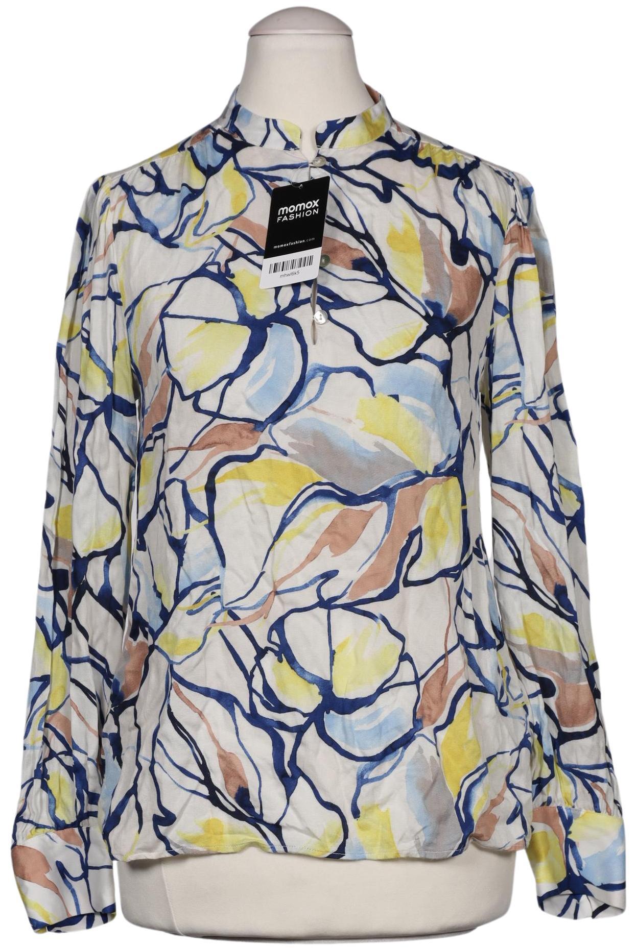 

Rich & Royal Damen Bluse, mehrfarbig, Gr. 34