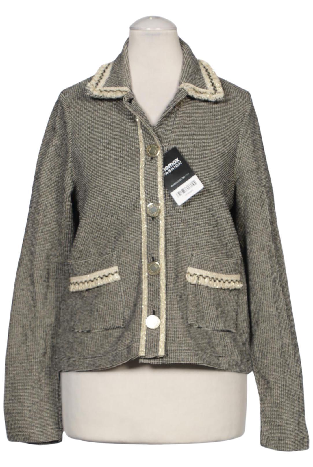 

Rich & Royal Damen Blazer, grün, Gr. 34